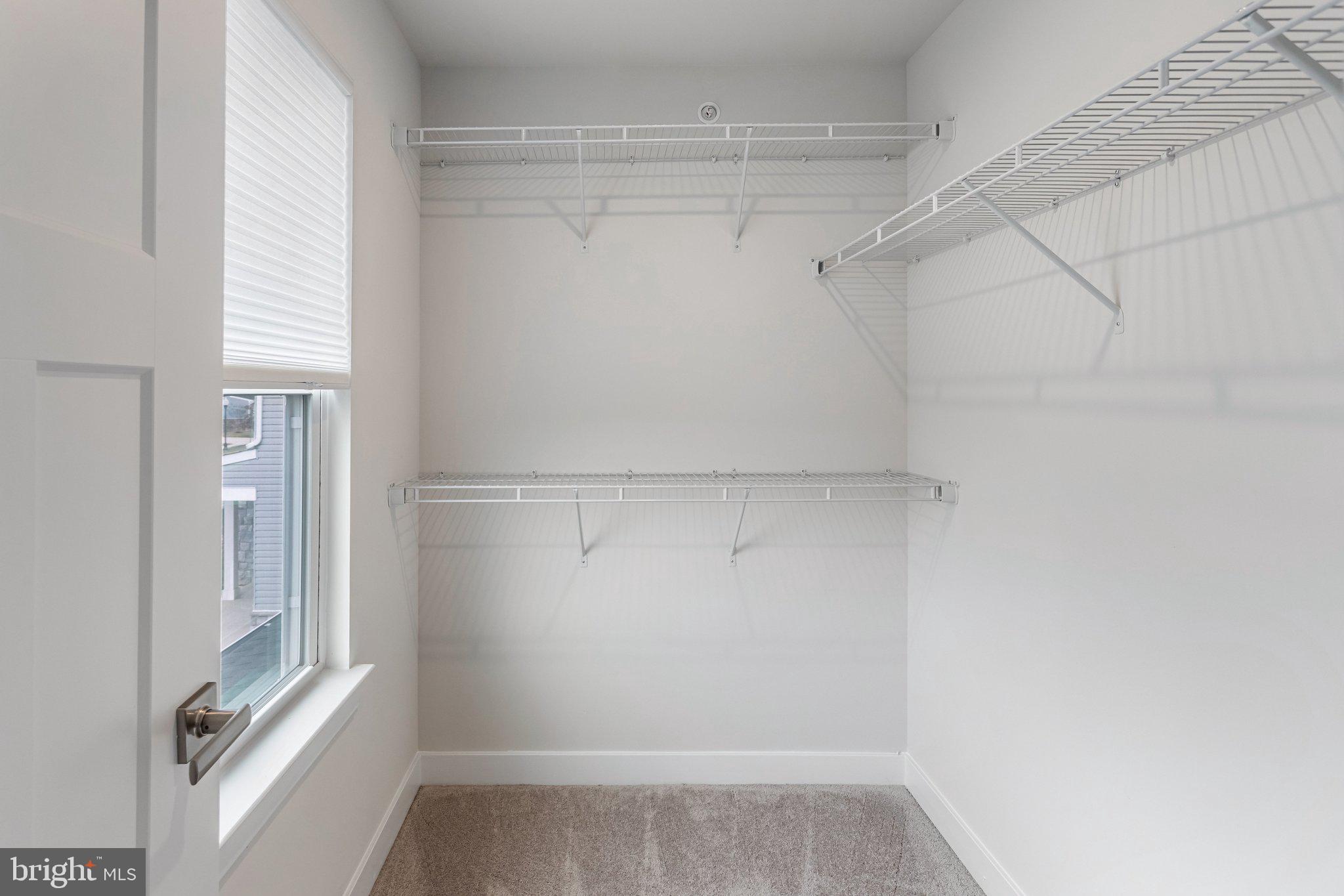 BLACKBURN - Residential