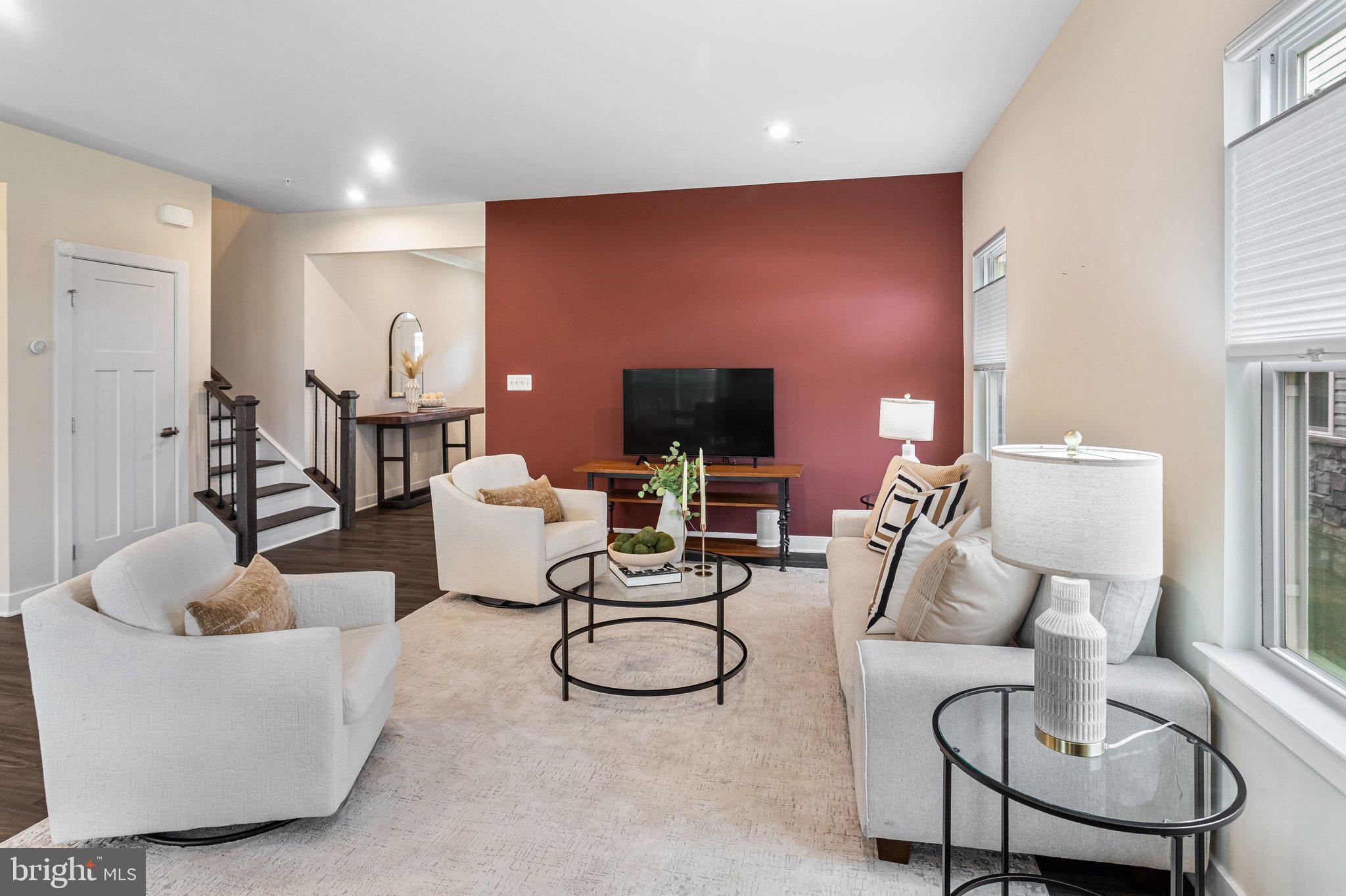 BLACKBURN - Residential