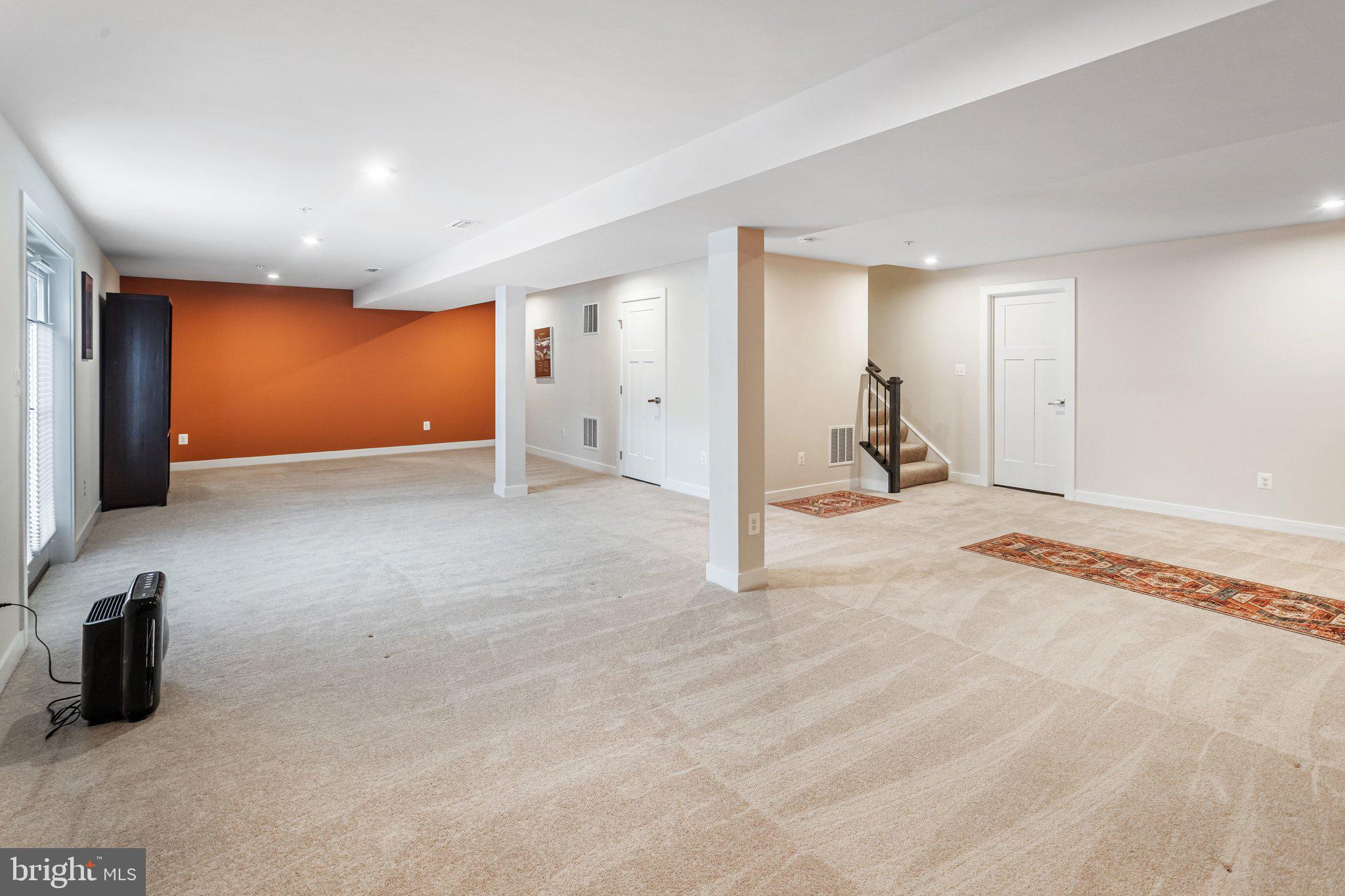 BLACKBURN - Residential