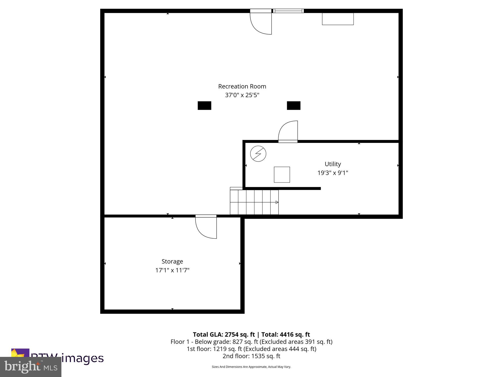 BLACKBURN - Residential