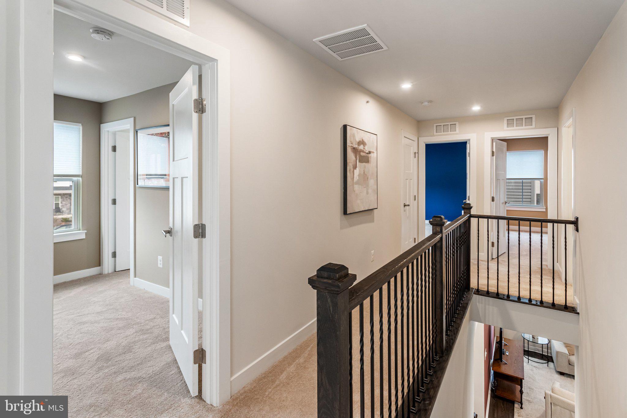 BLACKBURN - Residential