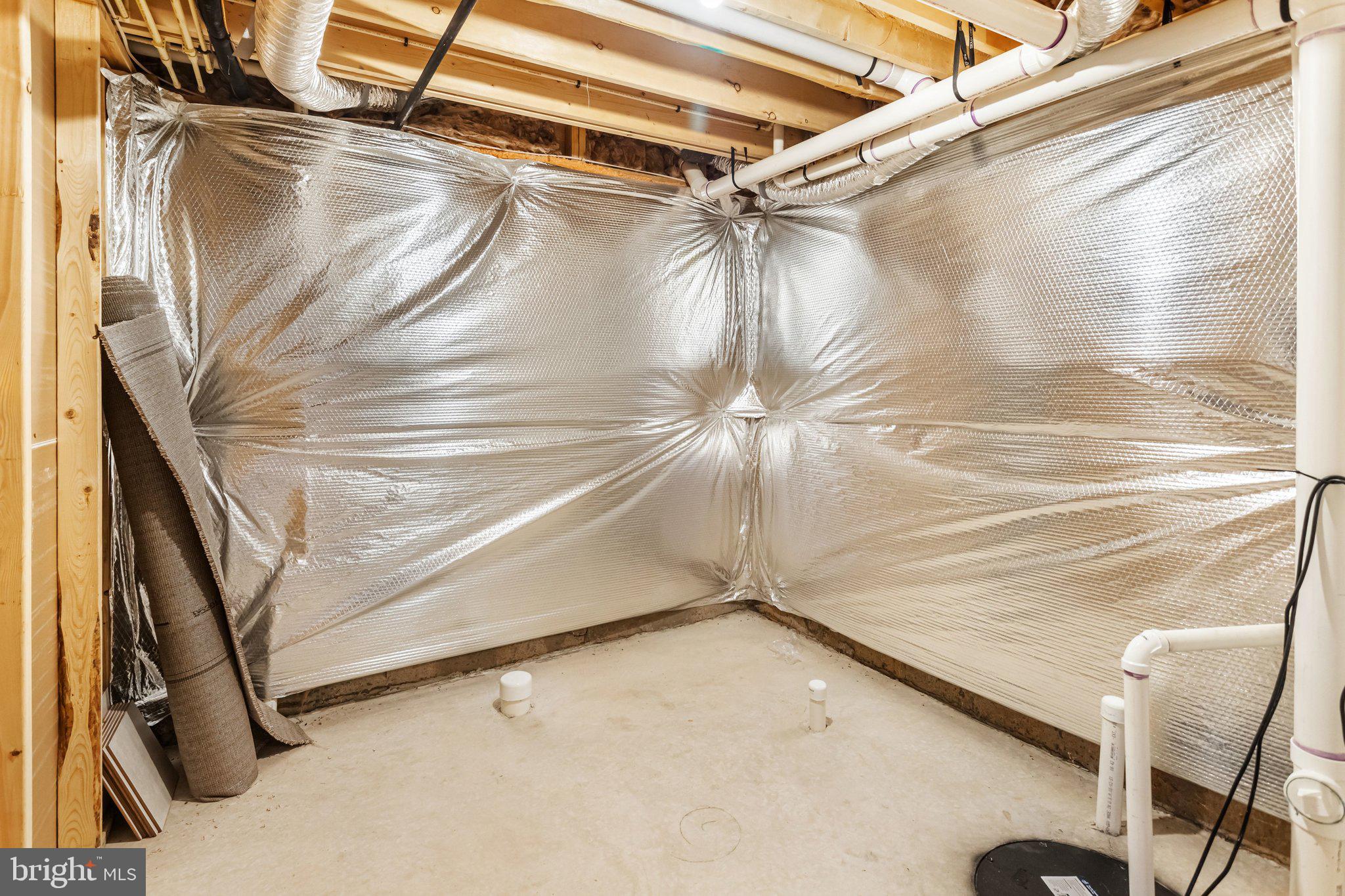 BLACKBURN - Residential