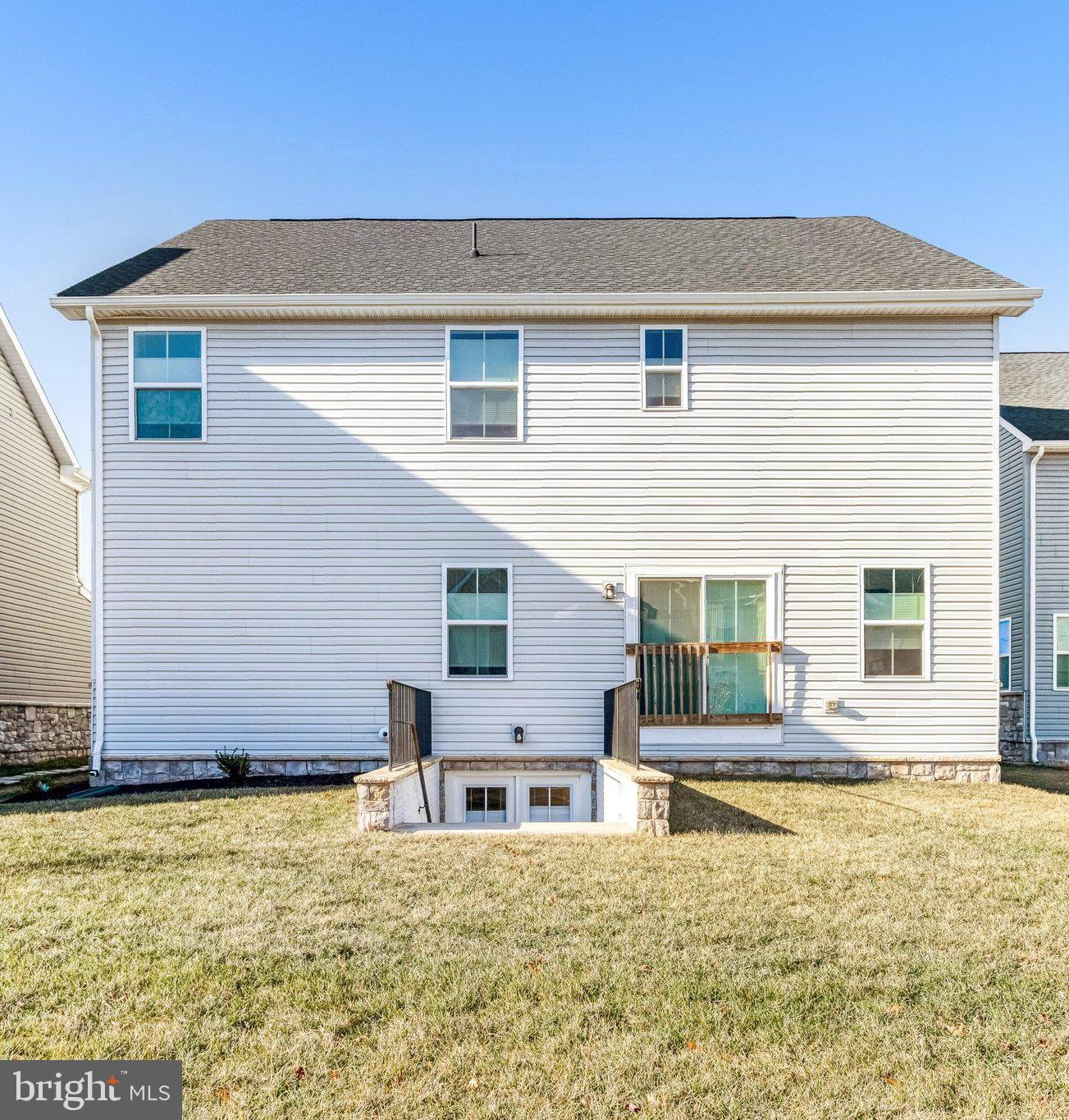 BLACKBURN - Residential