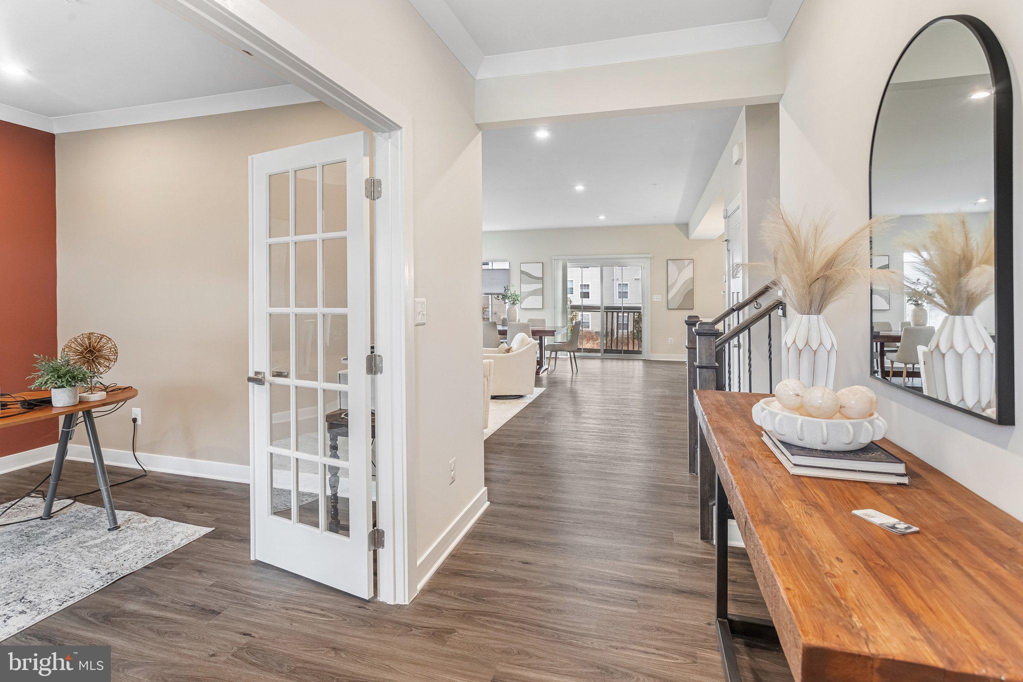 BLACKBURN - Residential