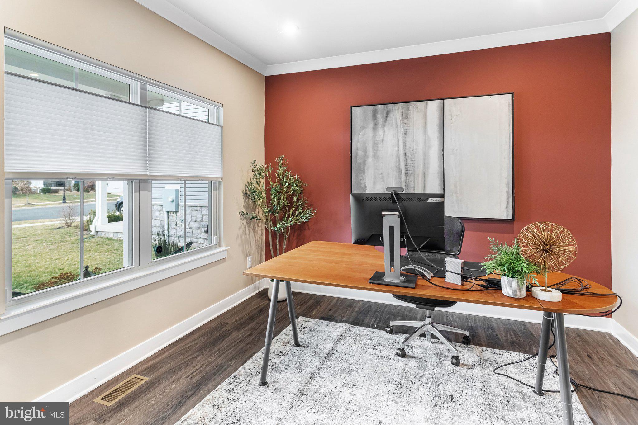 BLACKBURN - Residential