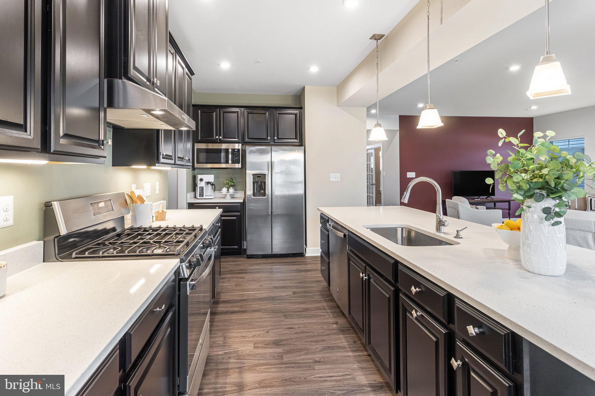 BLACKBURN - Residential