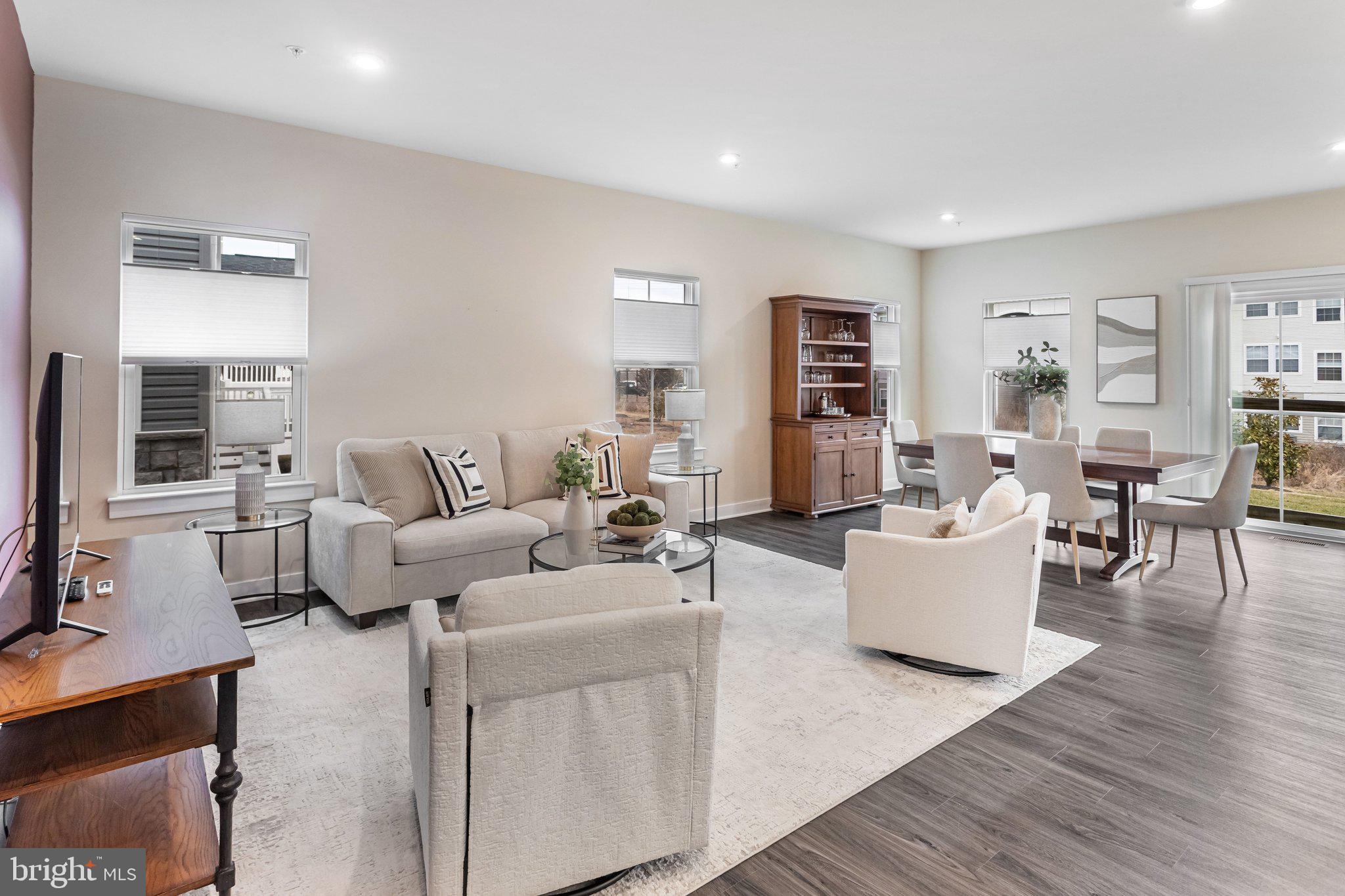 BLACKBURN - Residential