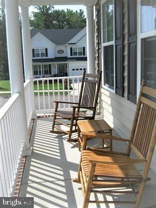 BROAD CREEK - Residential