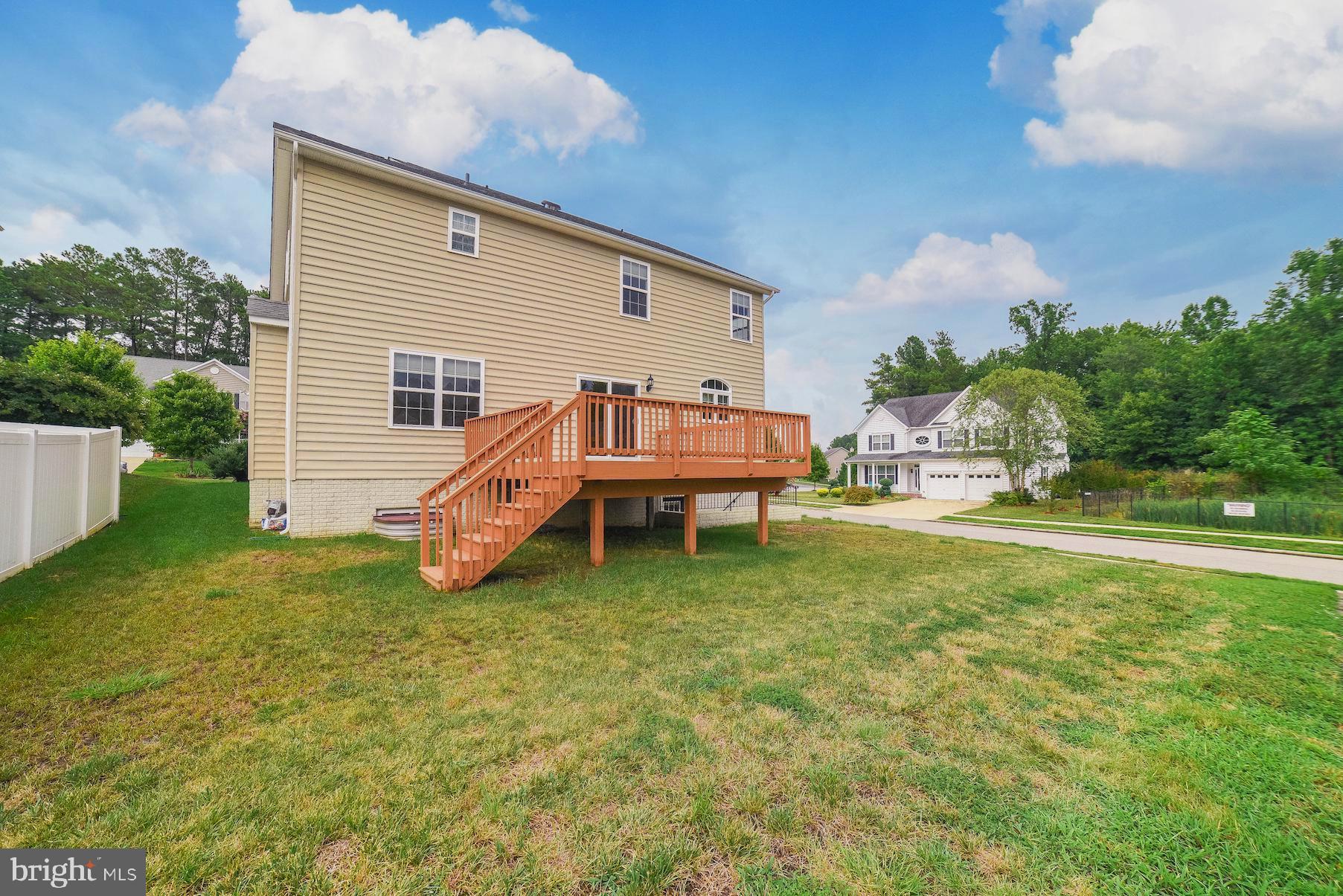 BROAD CREEK - Residential