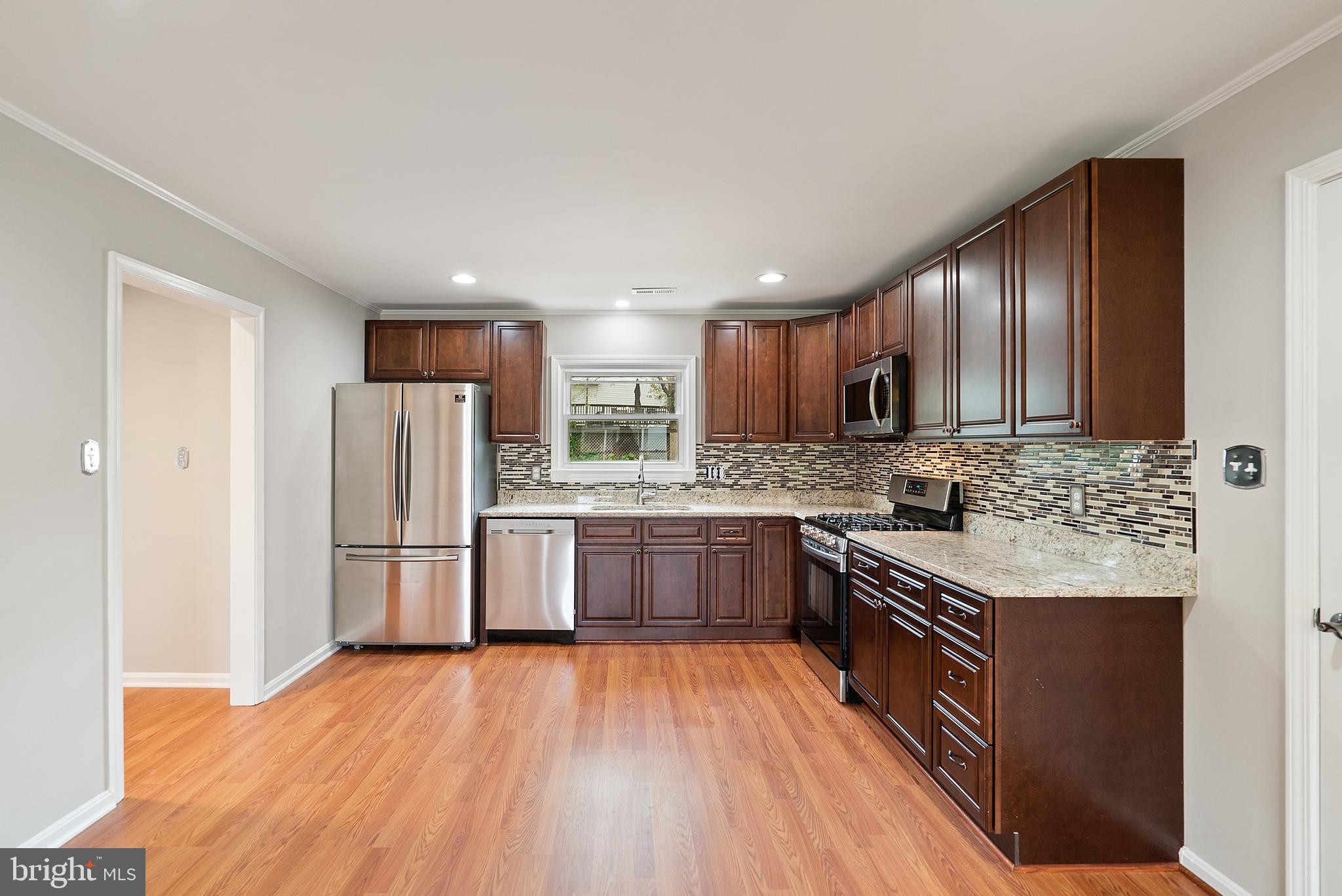 STERLING  PARK - Residential