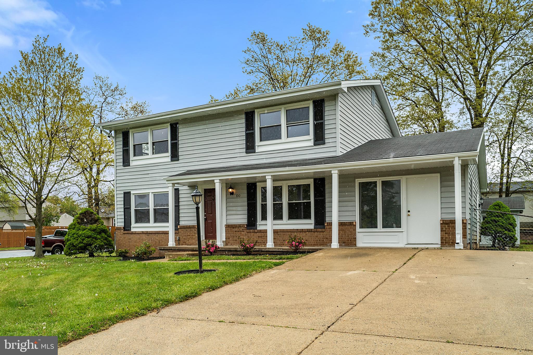 STERLING  PARK - Residential