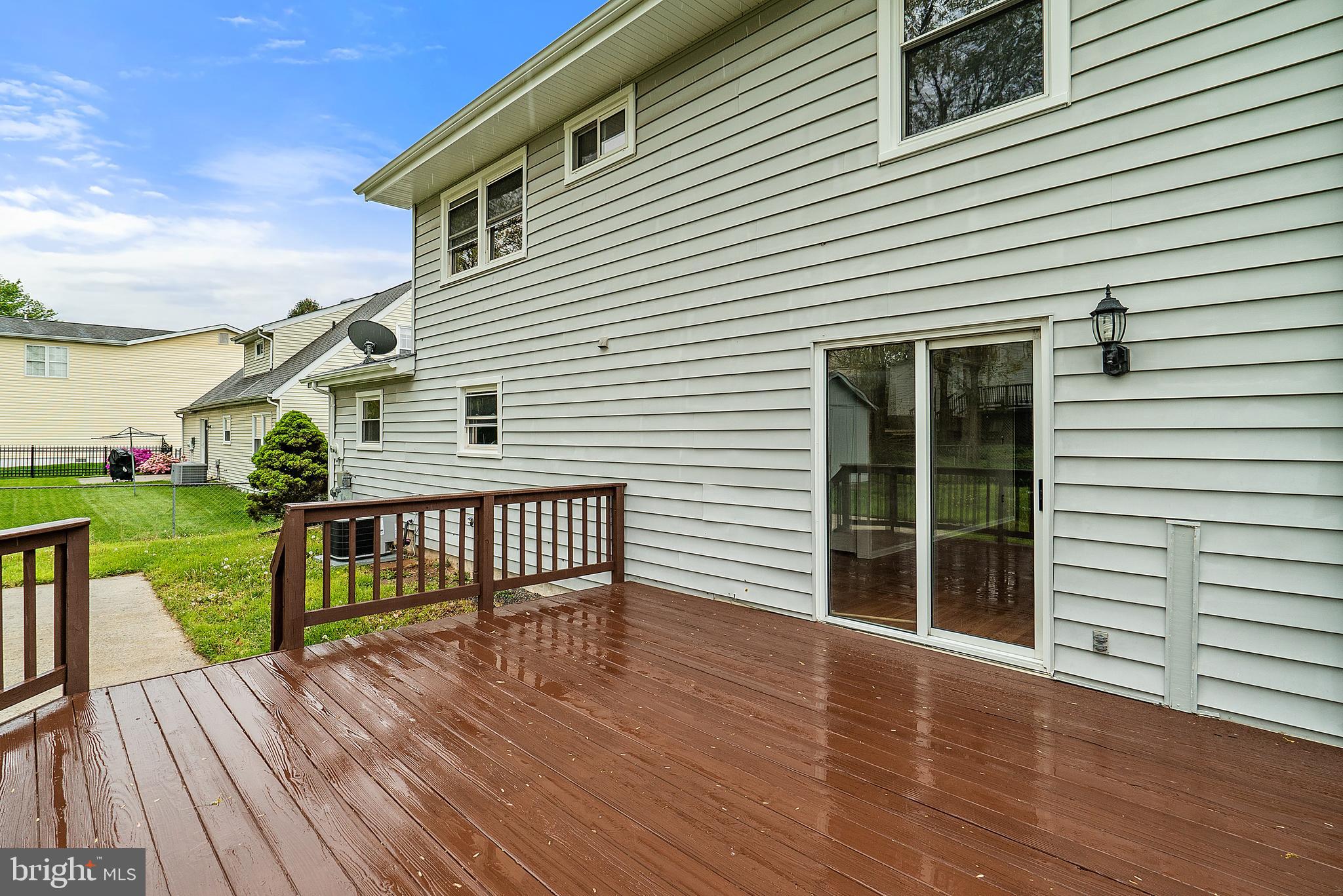 STERLING  PARK - Residential