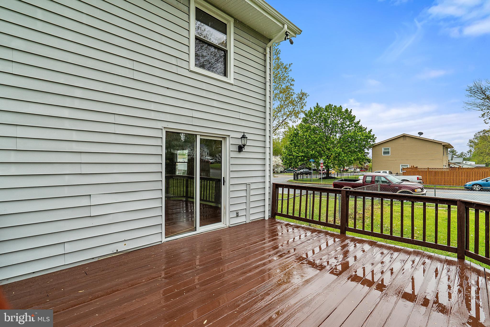 STERLING  PARK - Residential