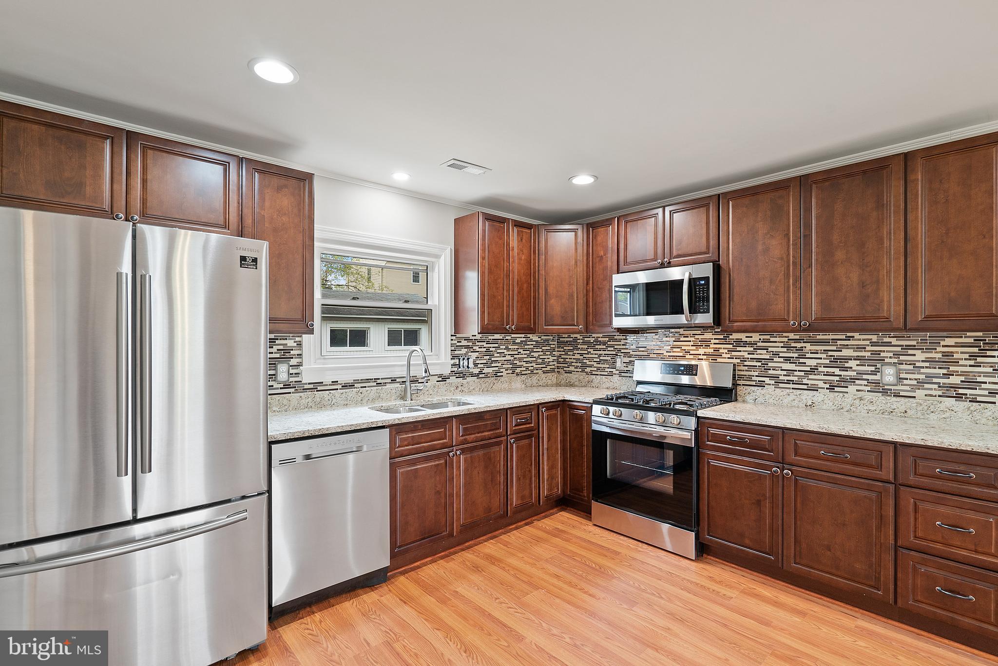 STERLING  PARK - Residential