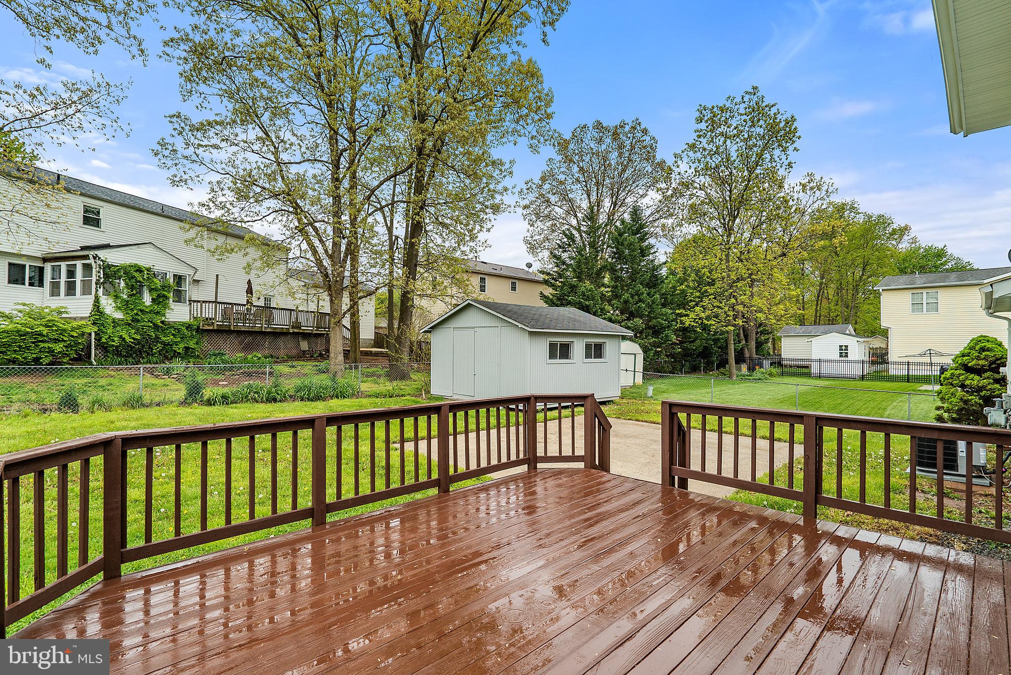 STERLING  PARK - Residential