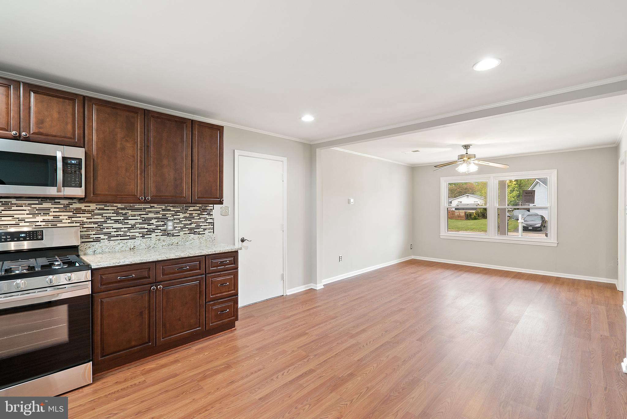 STERLING  PARK - Residential