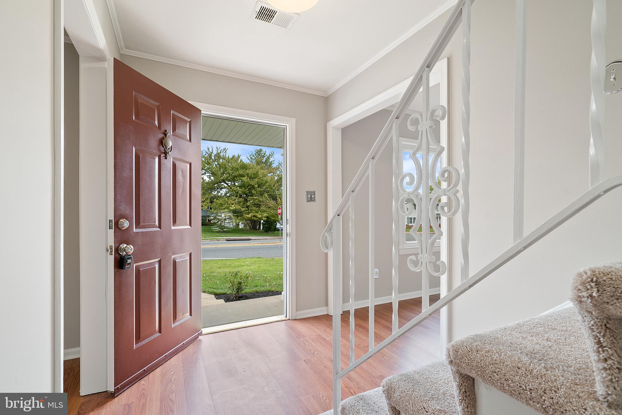 STERLING  PARK - Residential