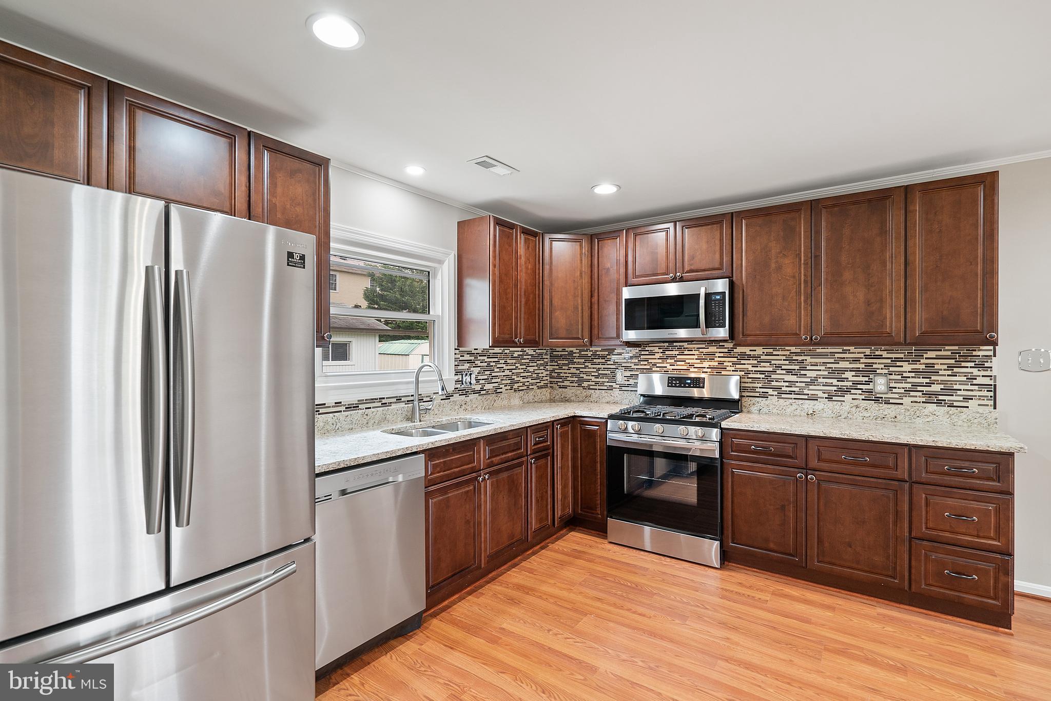 STERLING  PARK - Residential