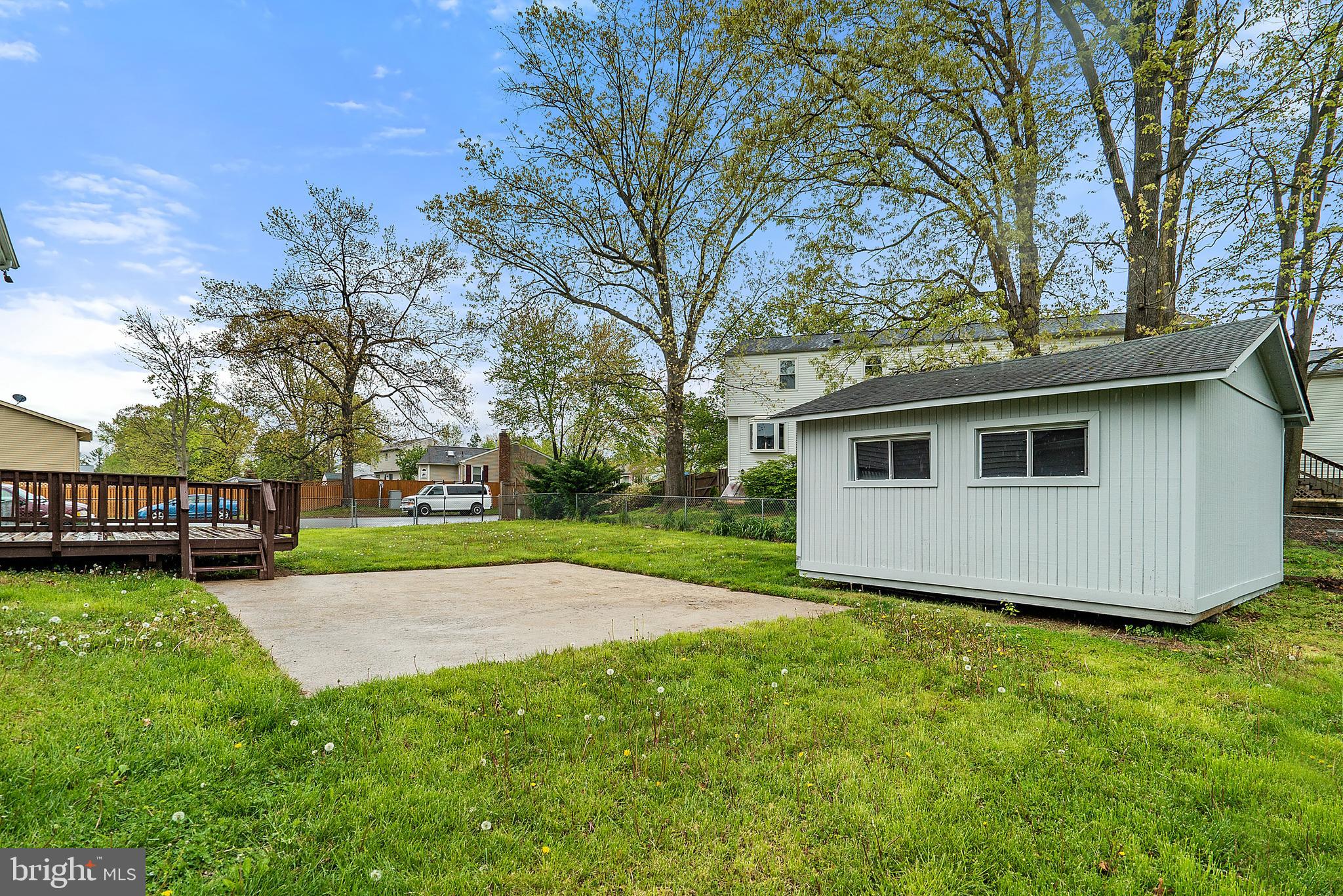 STERLING  PARK - Residential