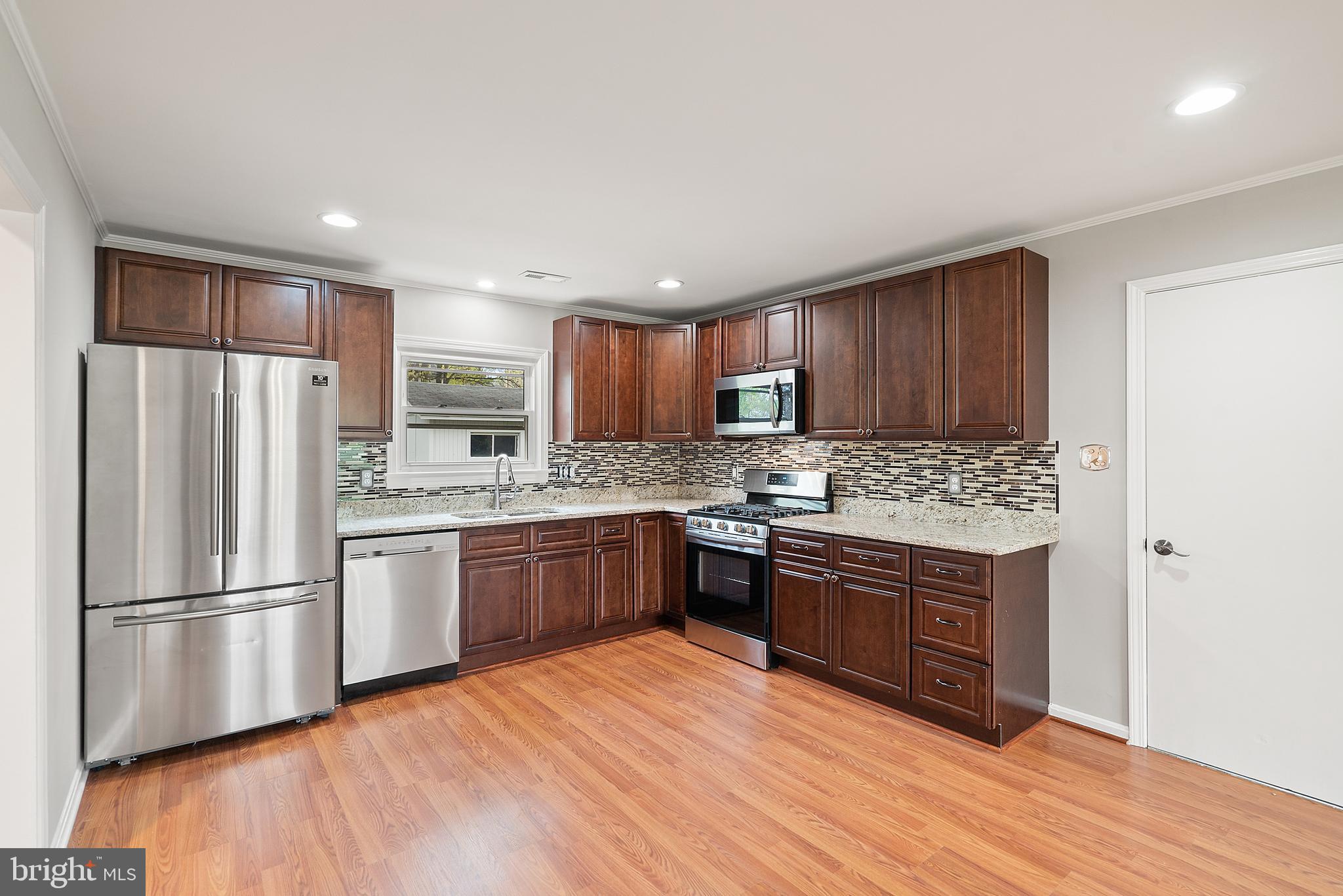 STERLING  PARK - Residential