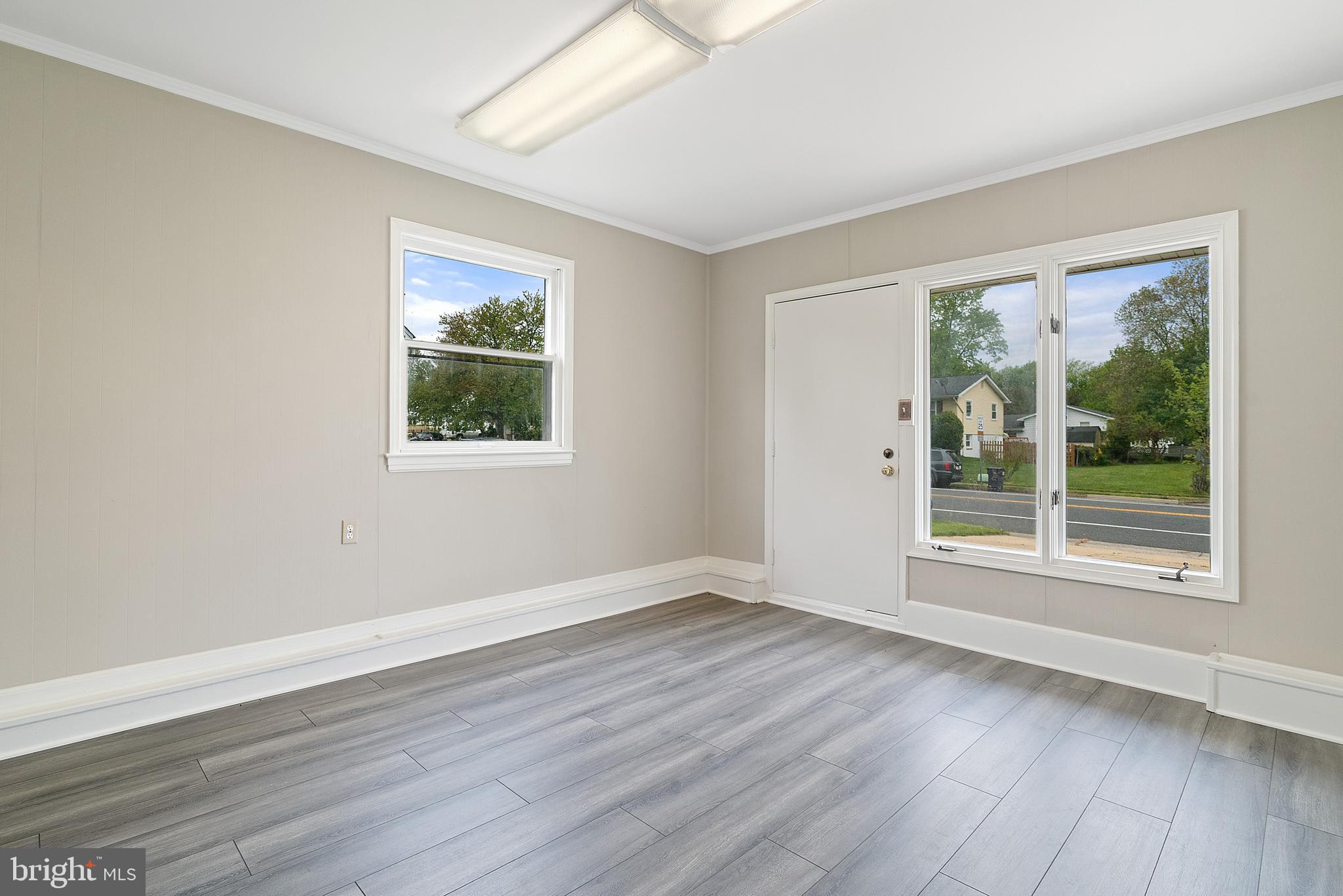 STERLING  PARK - Residential