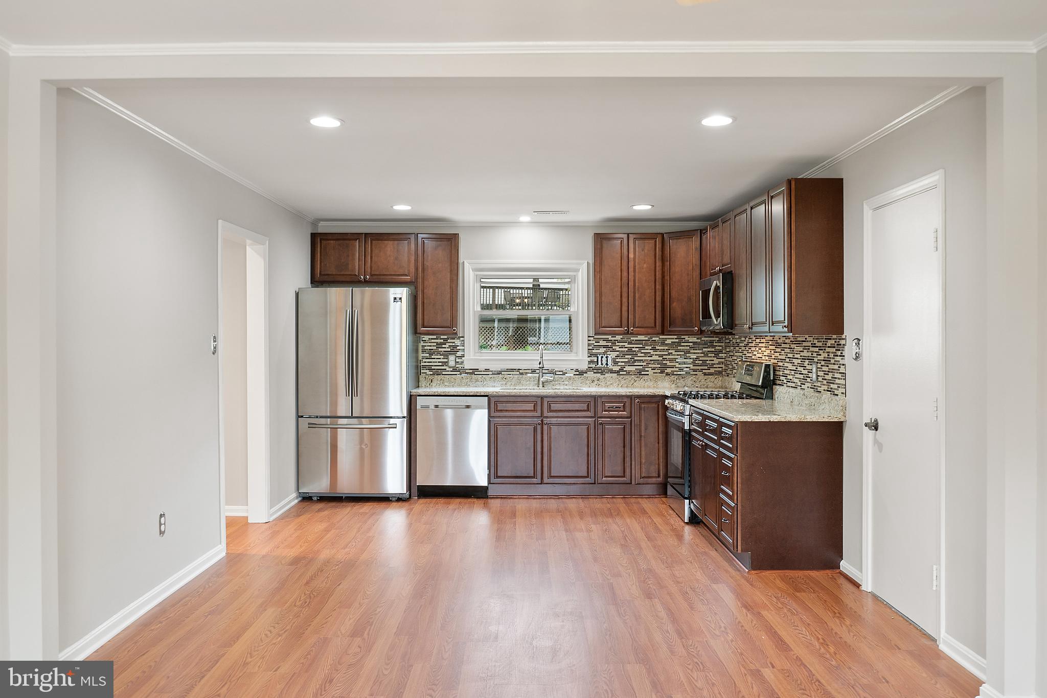 STERLING  PARK - Residential