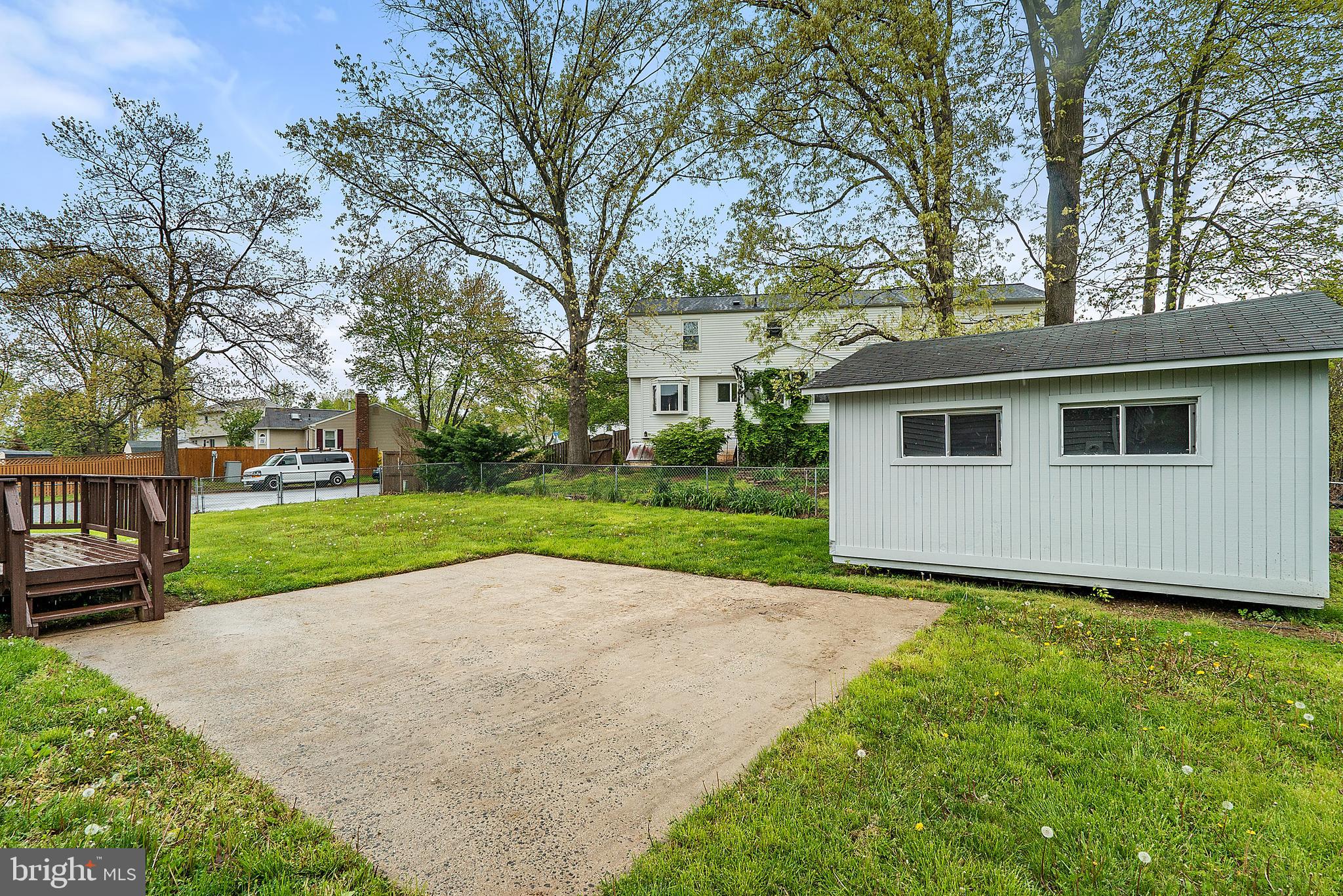 STERLING  PARK - Residential