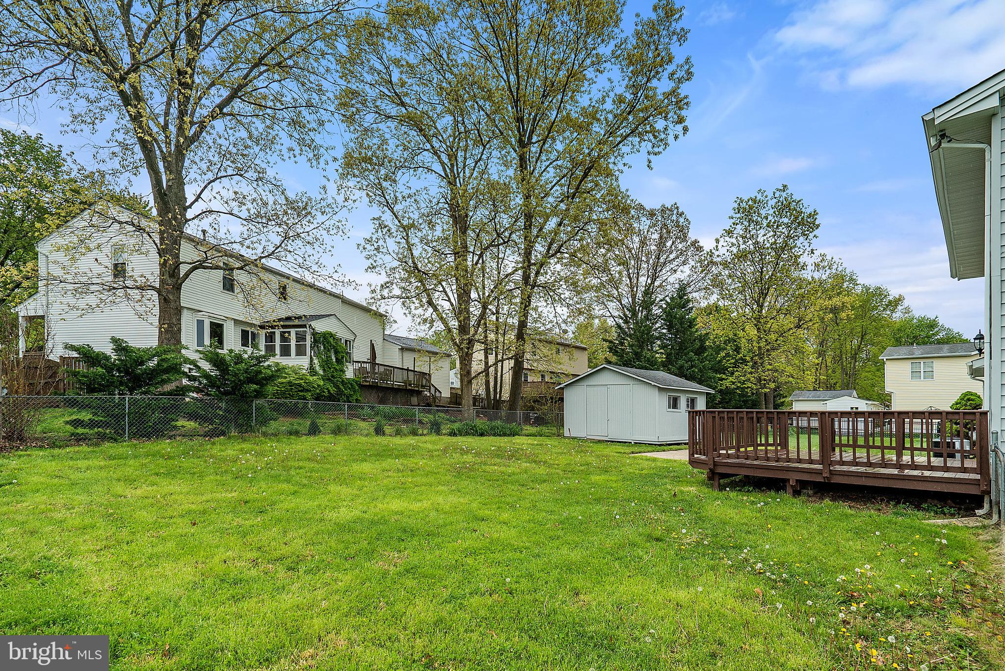 STERLING  PARK - Residential