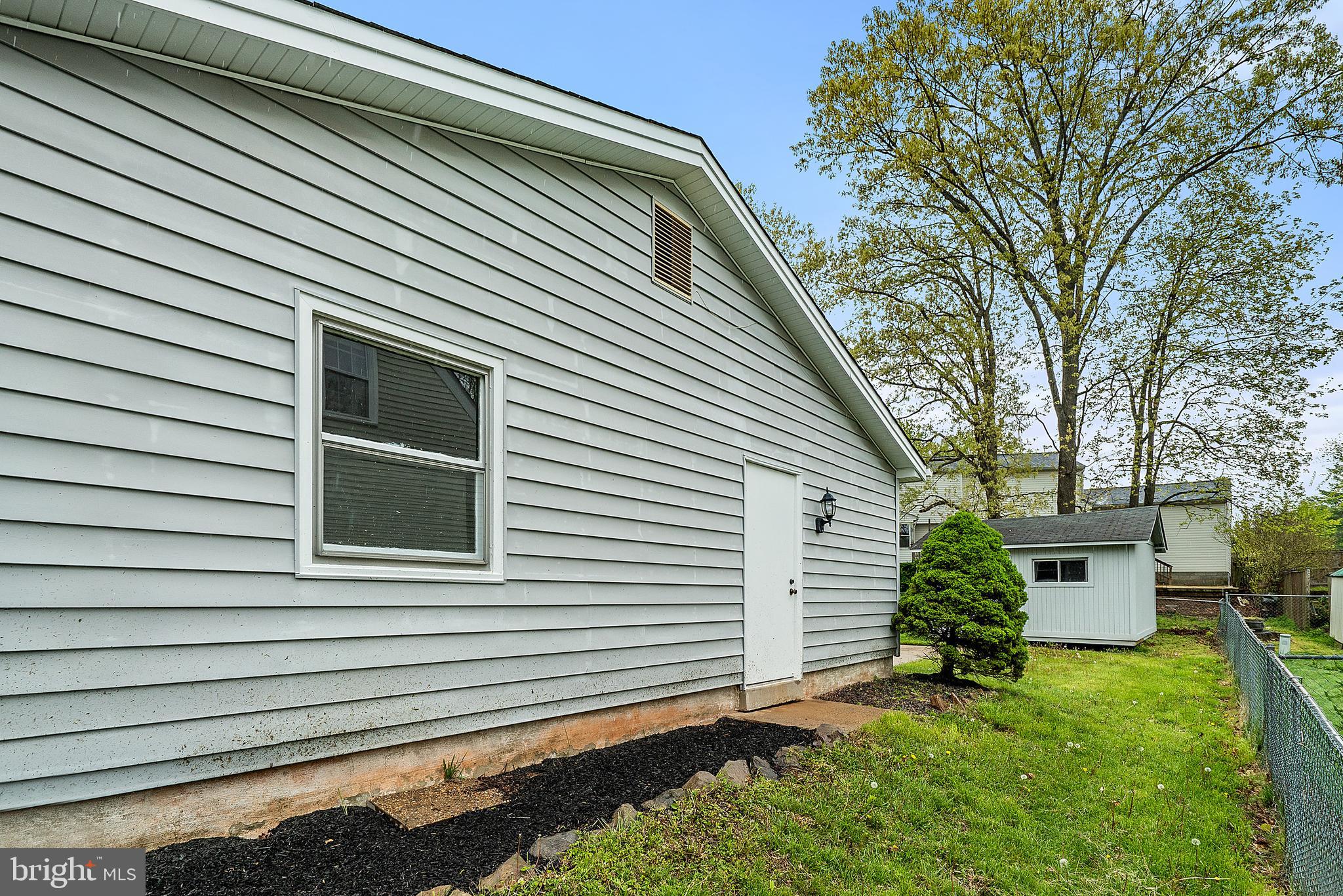 STERLING  PARK - Residential