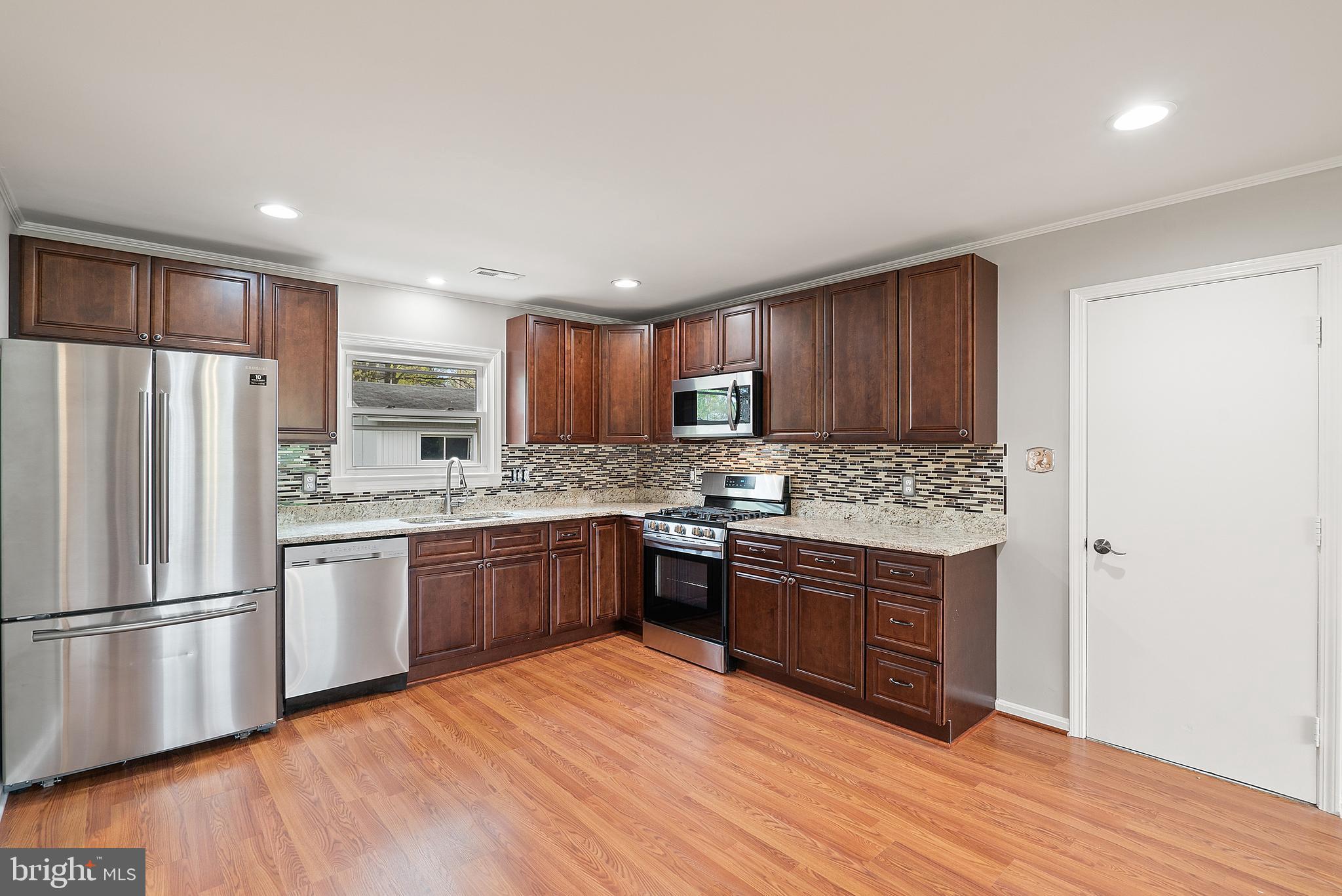 STERLING  PARK - Residential