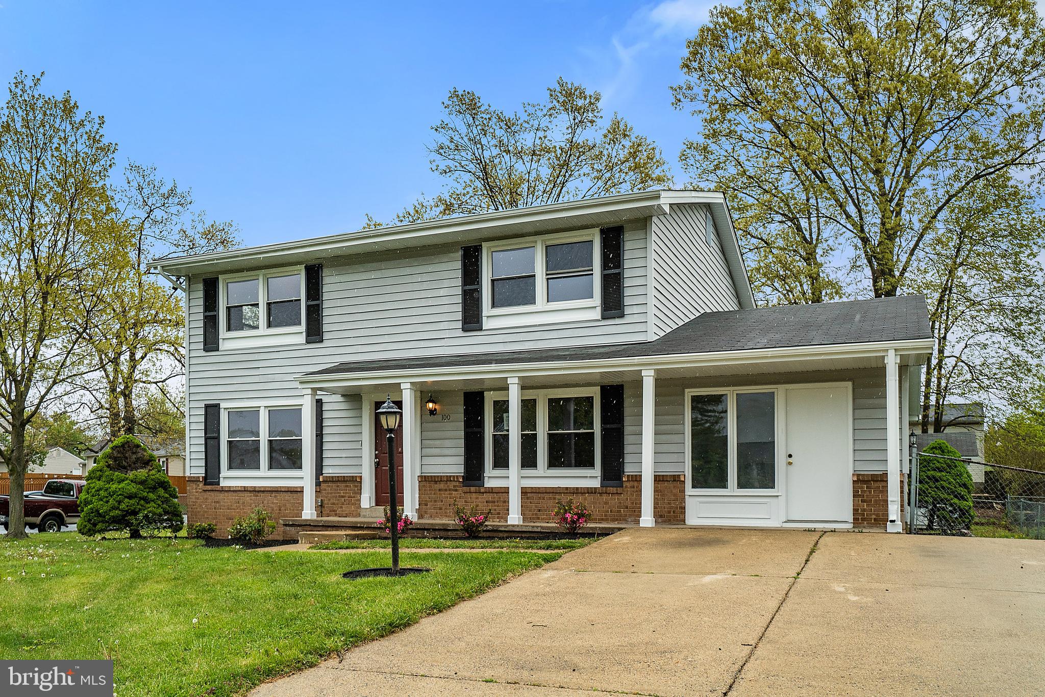 STERLING  PARK - Residential