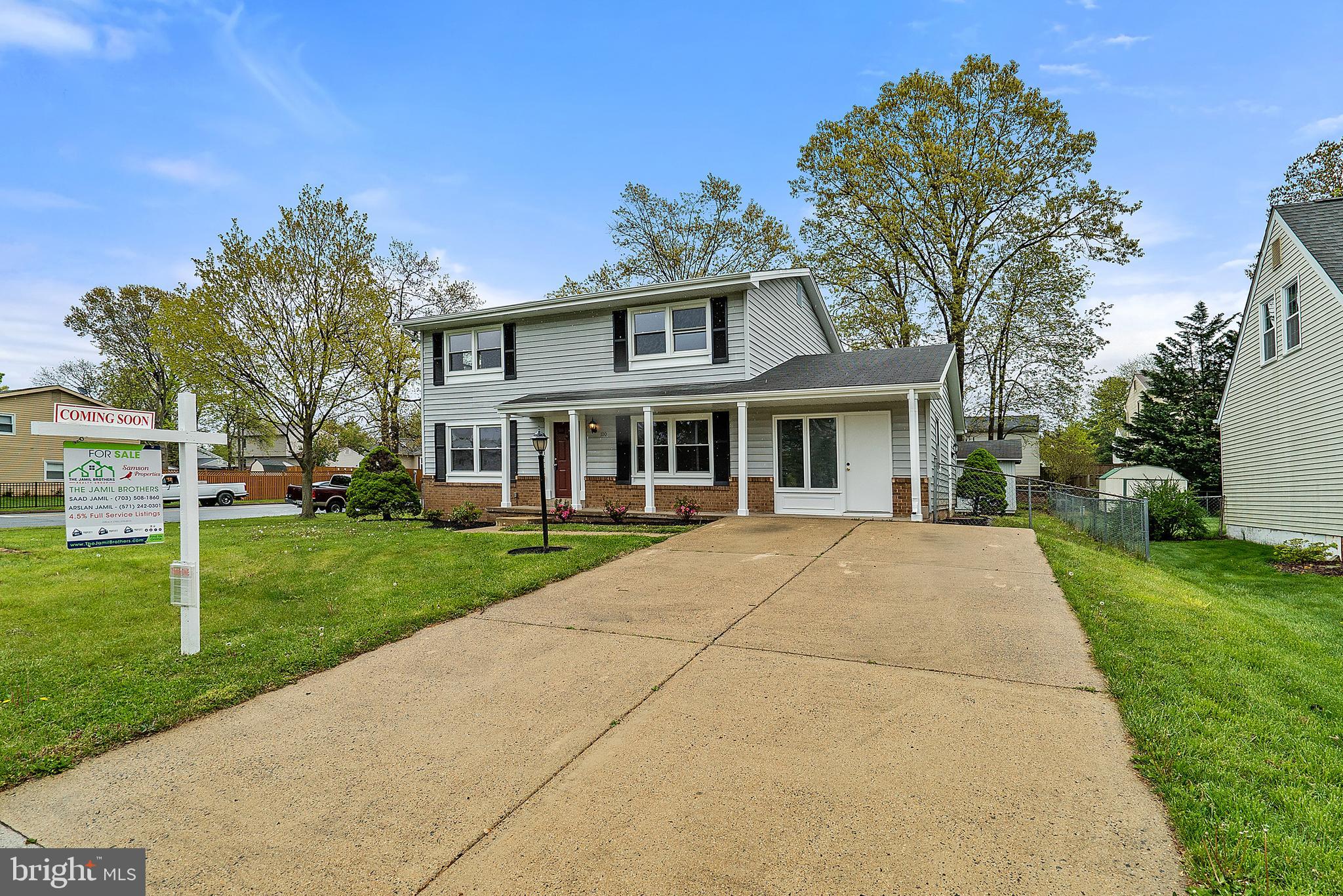 STERLING  PARK - Residential