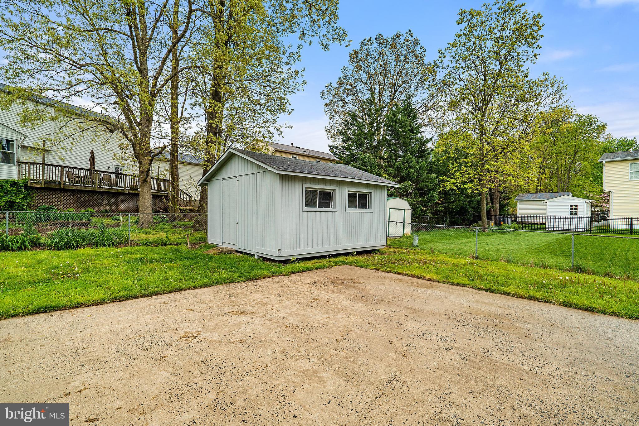 STERLING  PARK - Residential