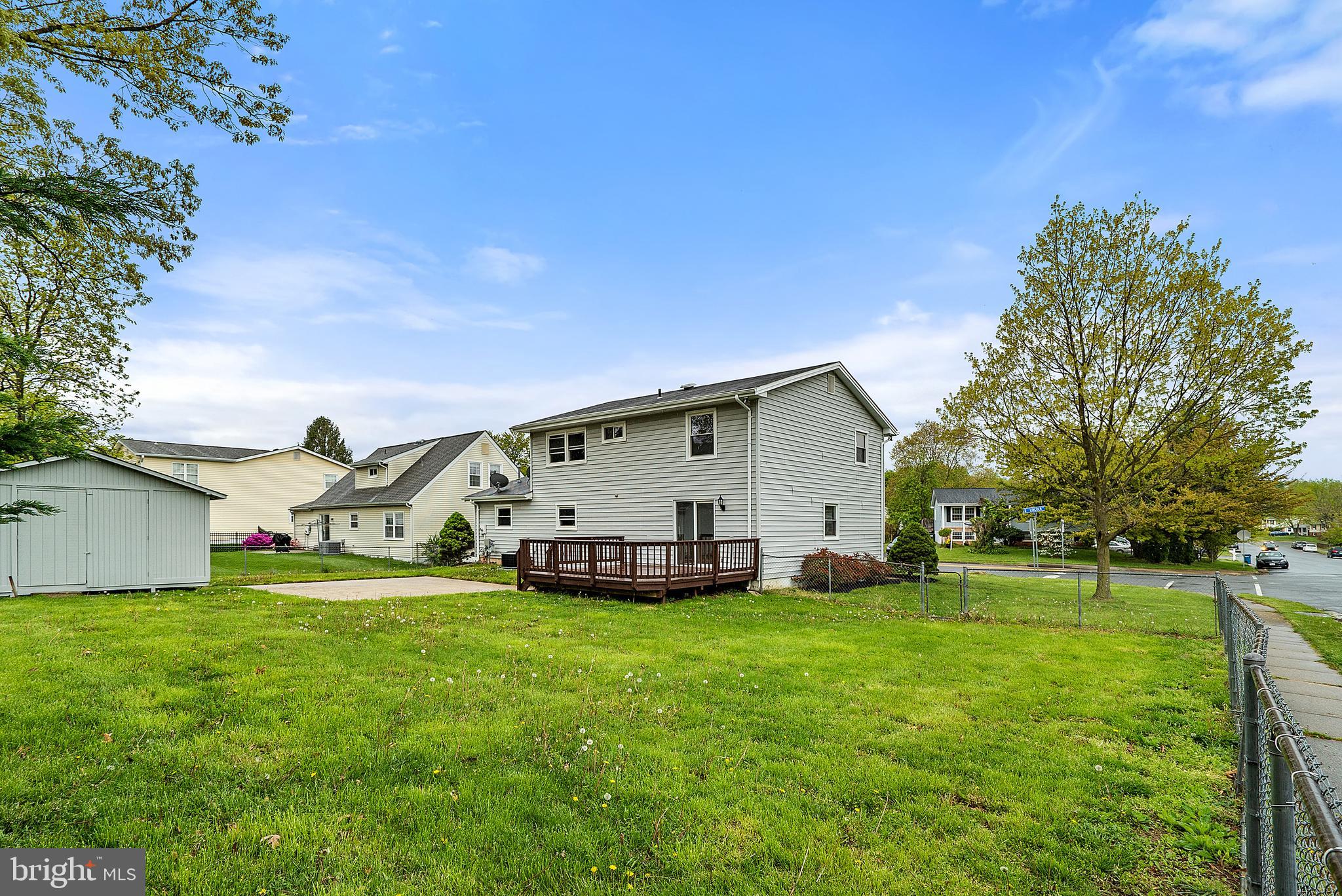 STERLING  PARK - Residential