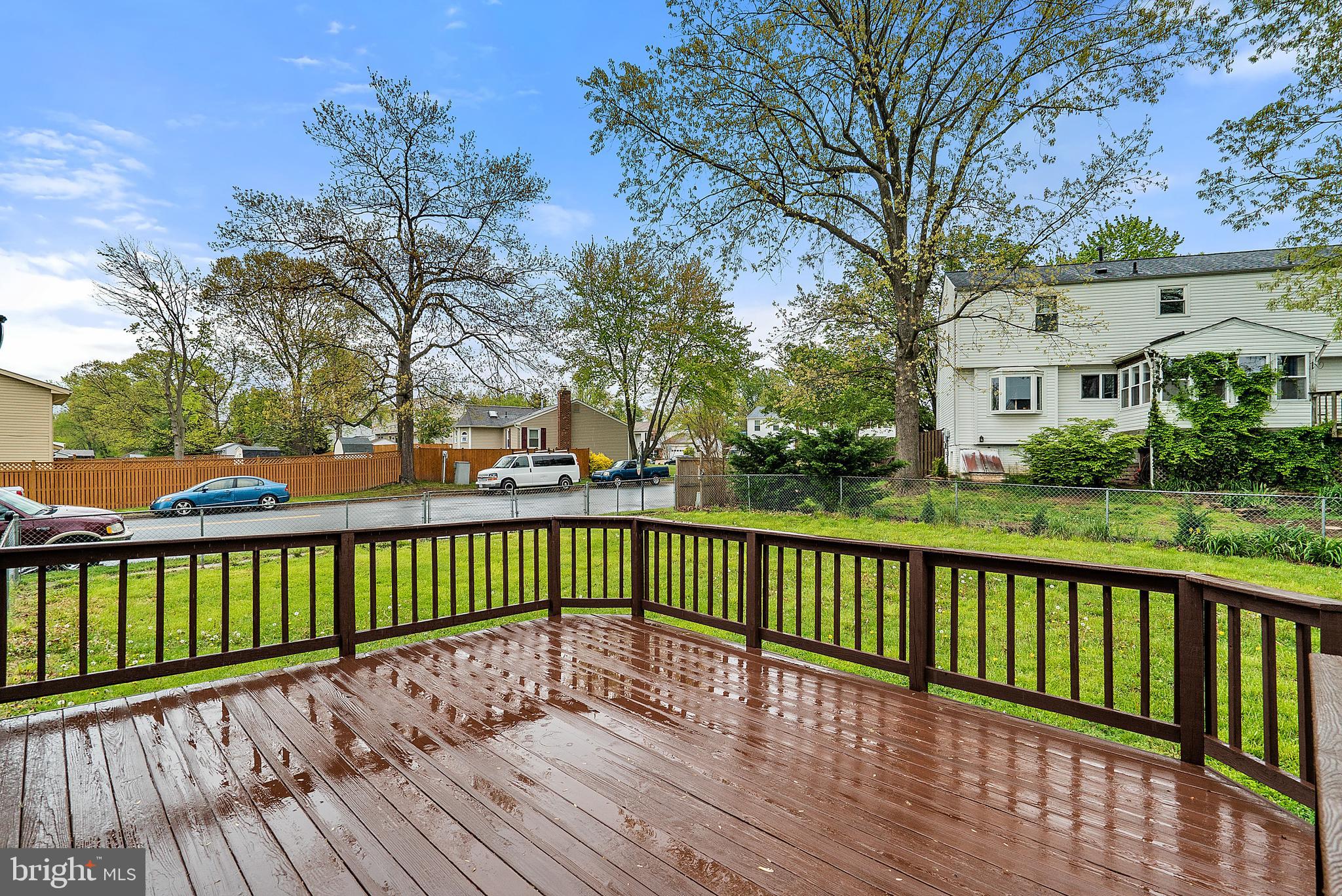 STERLING  PARK - Residential