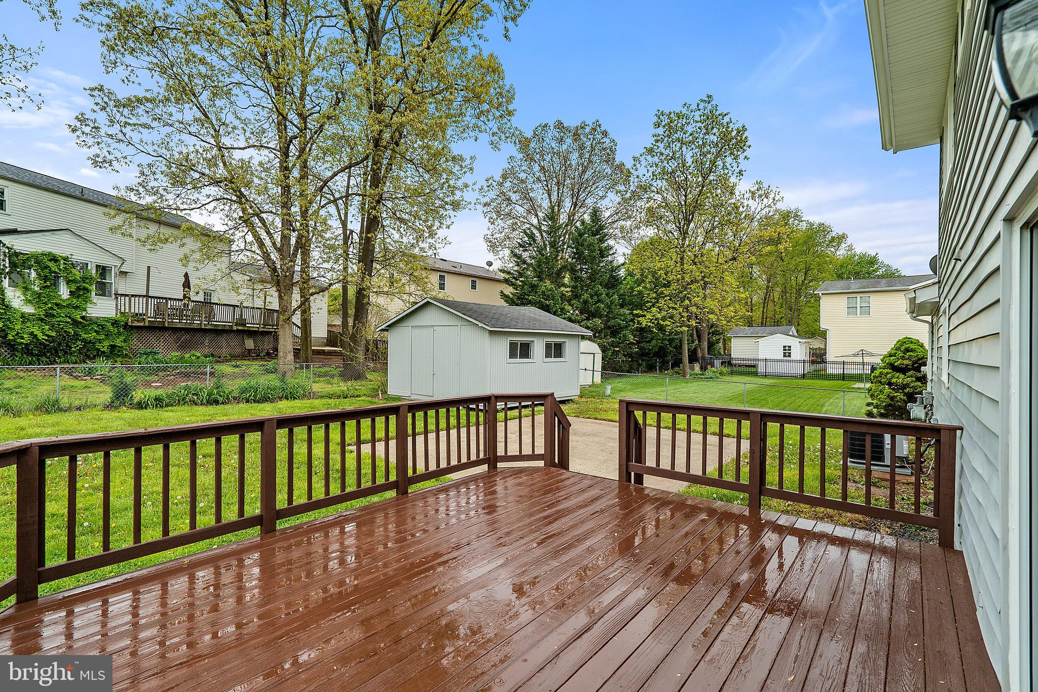 STERLING  PARK - Residential