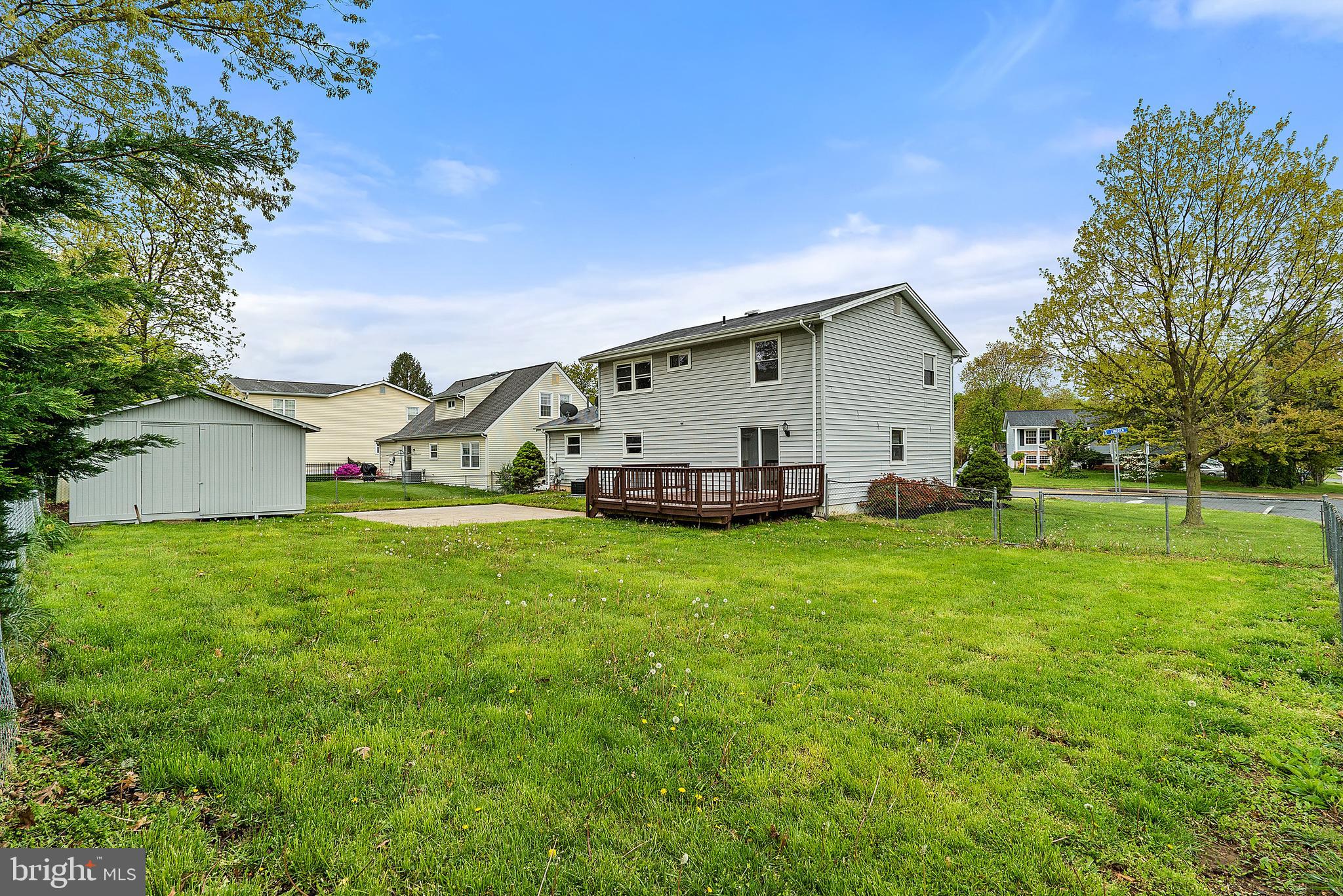 STERLING  PARK - Residential