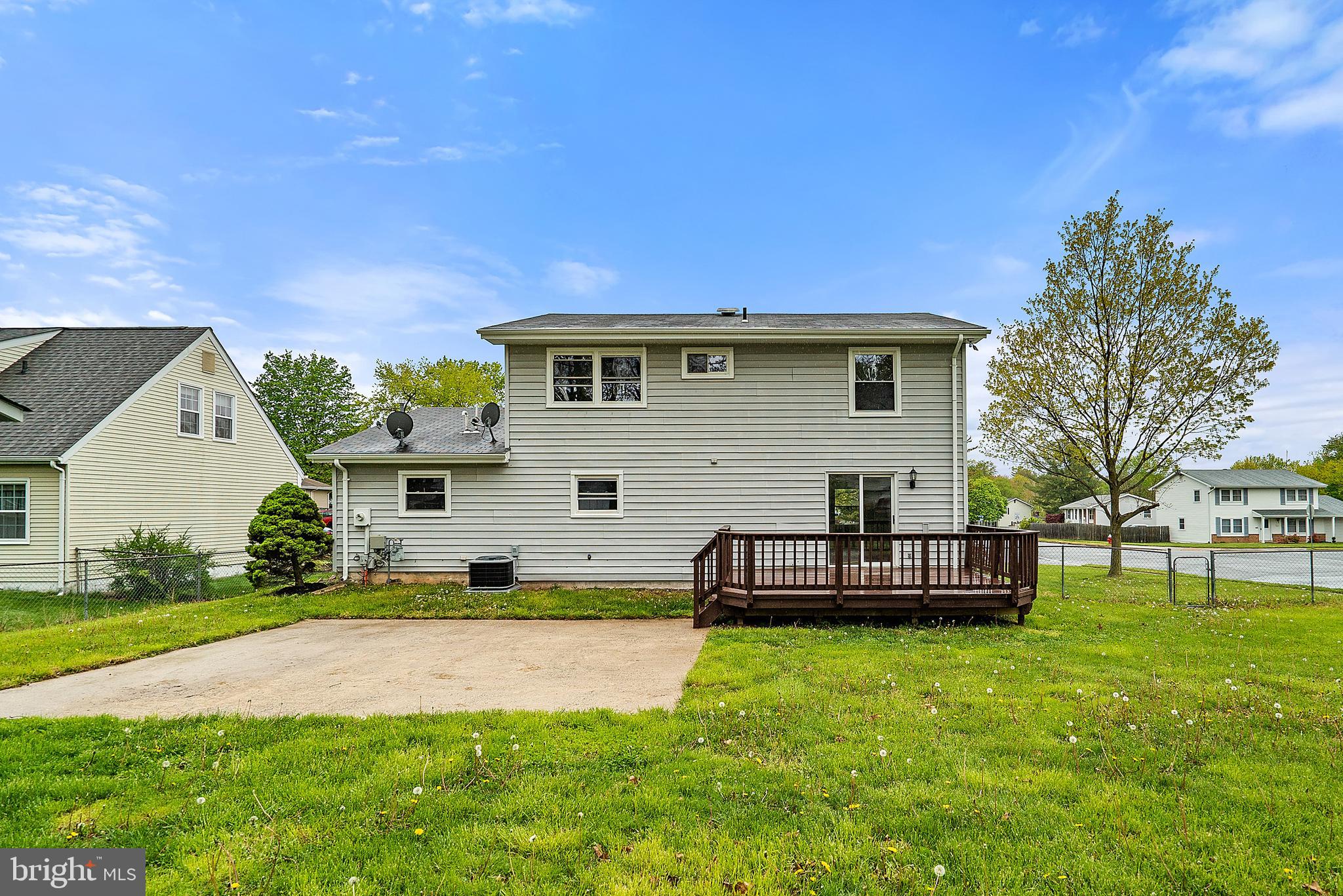 STERLING  PARK - Residential