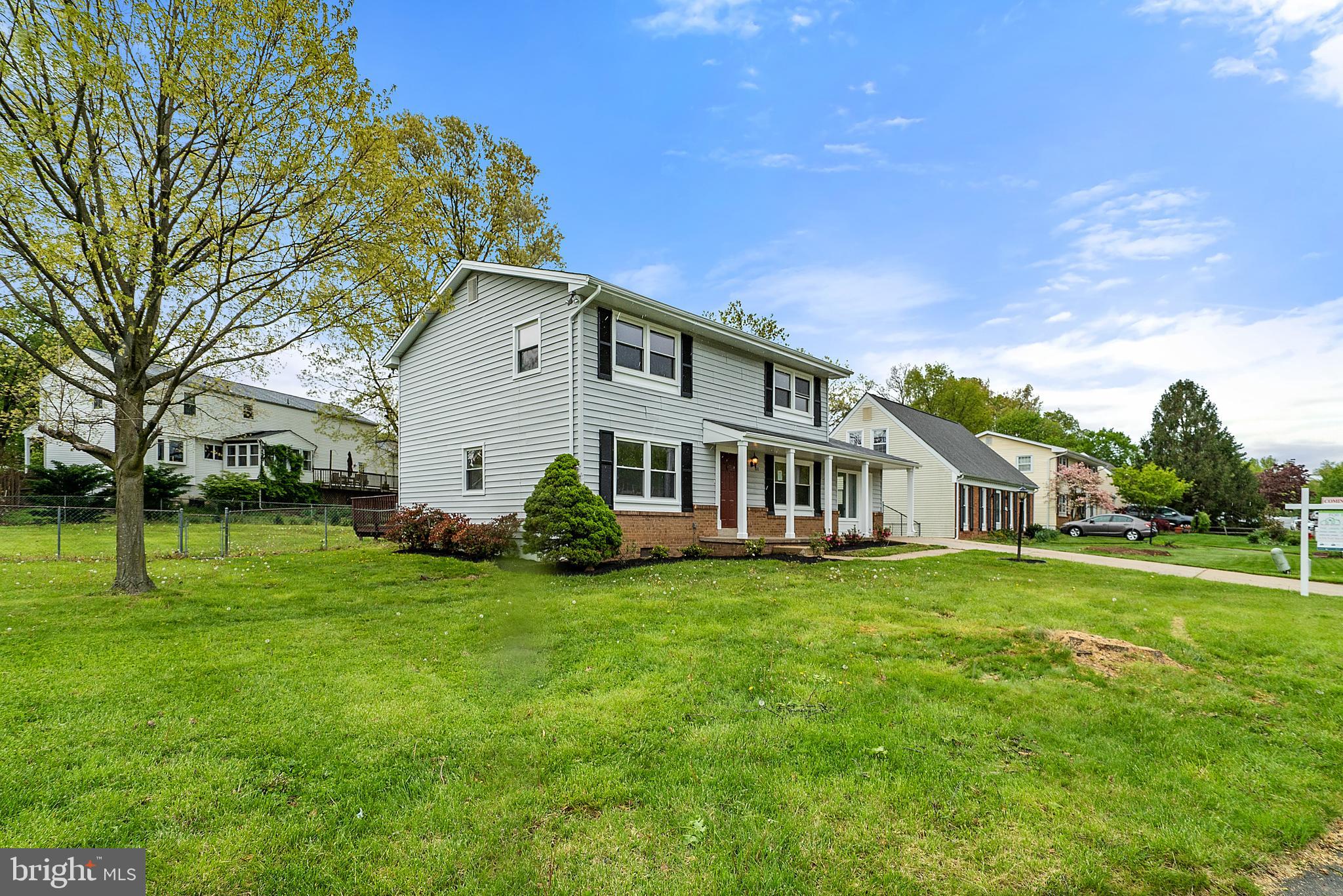 STERLING  PARK - Residential