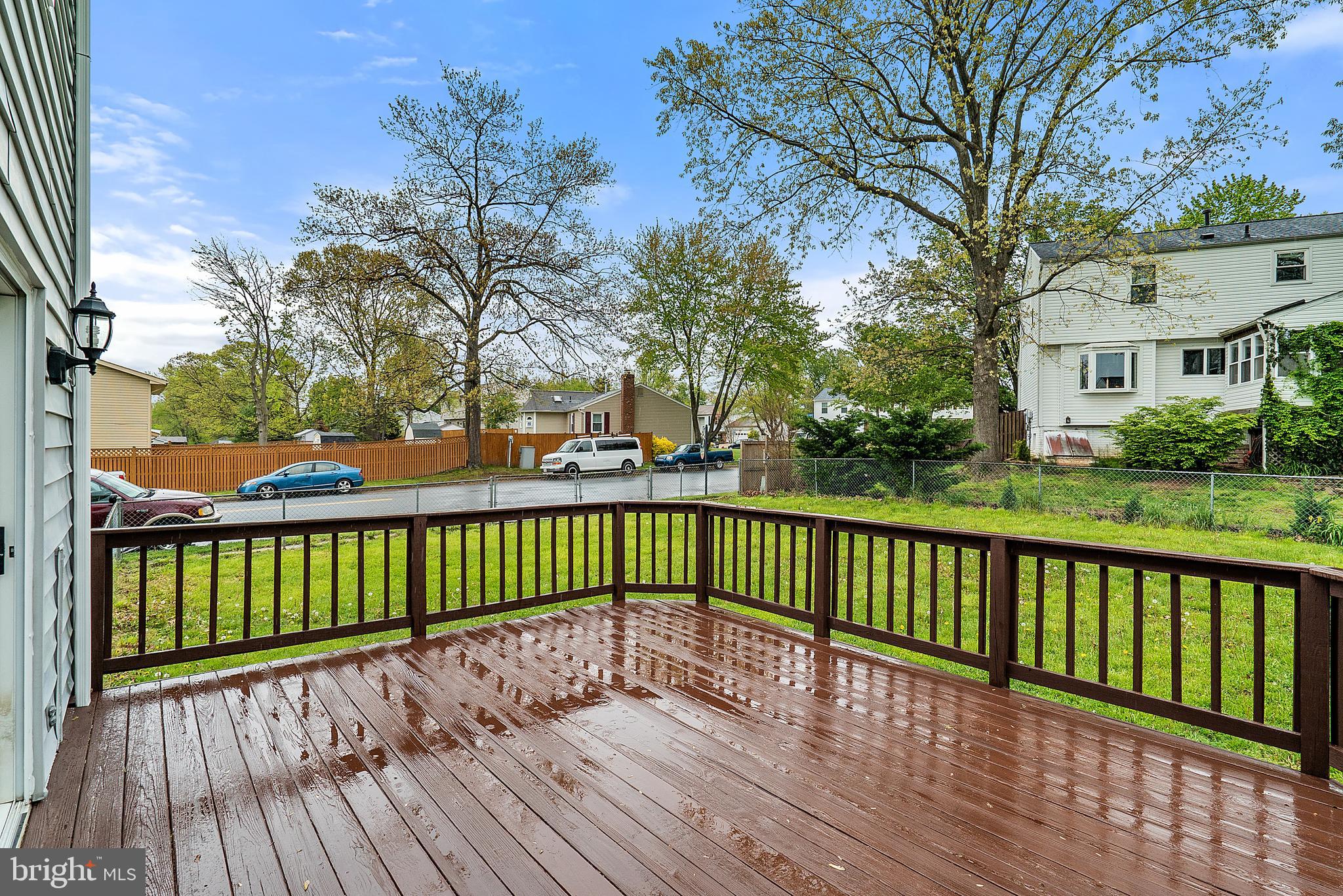 STERLING  PARK - Residential