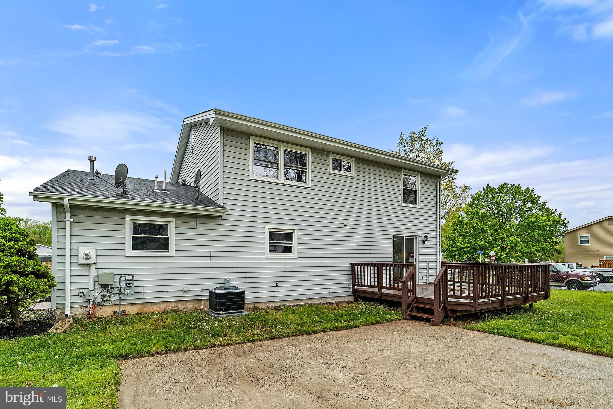 STERLING  PARK - Residential