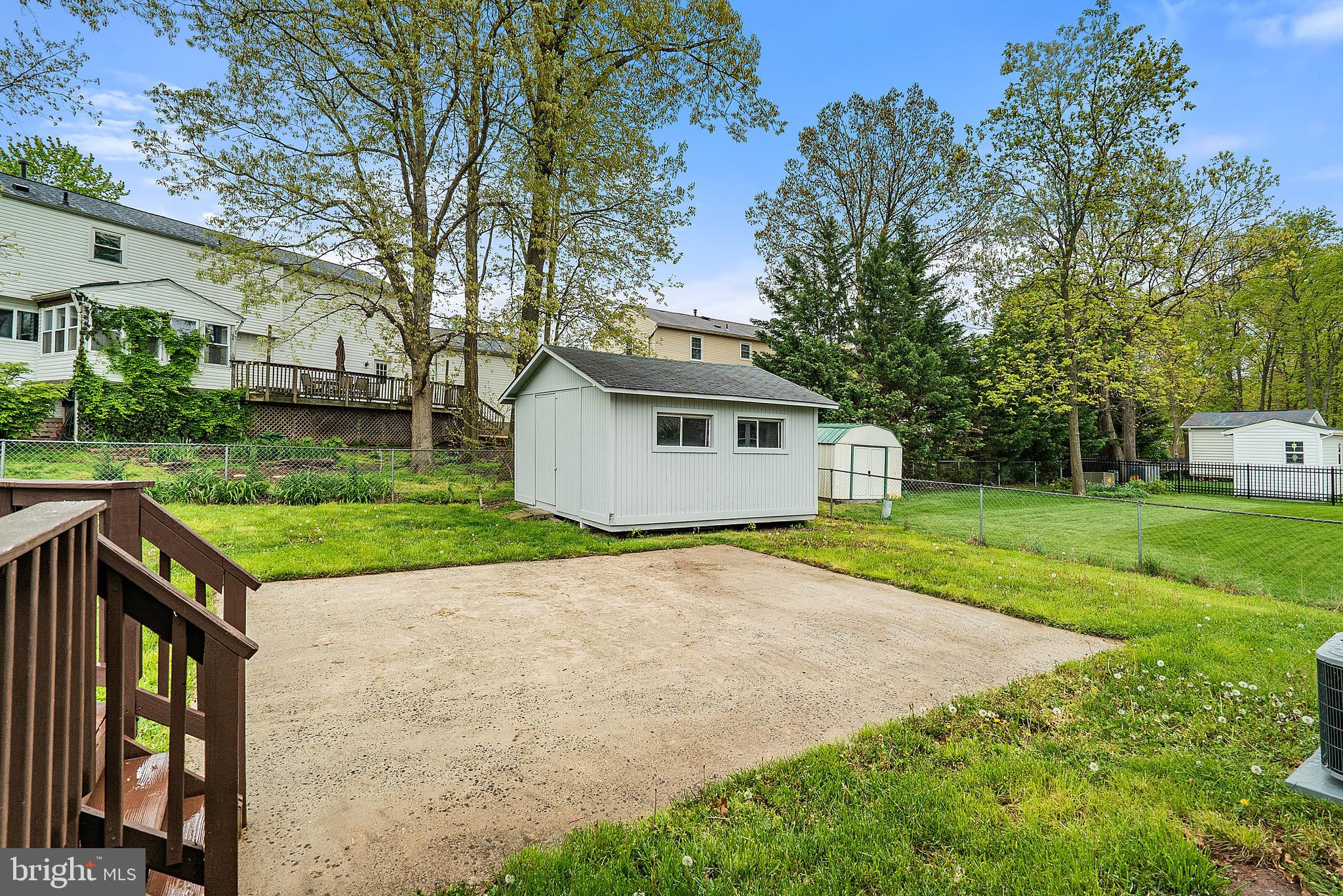 STERLING  PARK - Residential