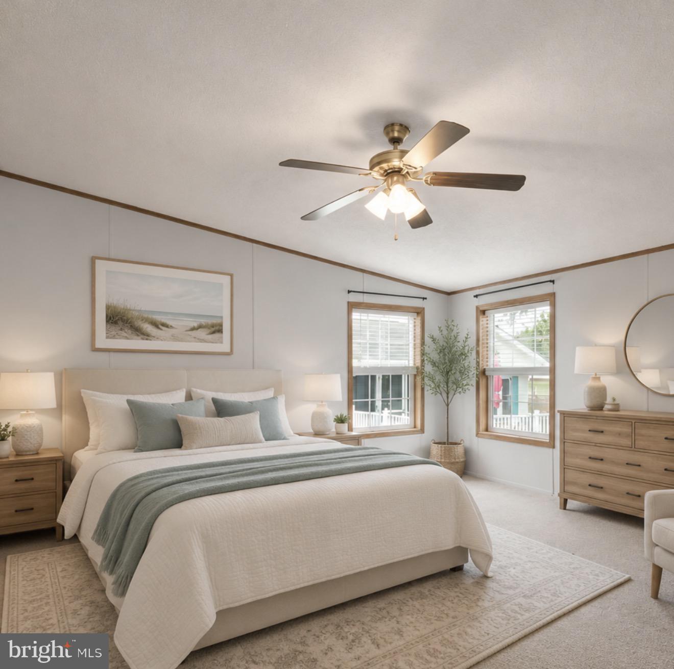 WHITE HOUSE BEACH - Residential