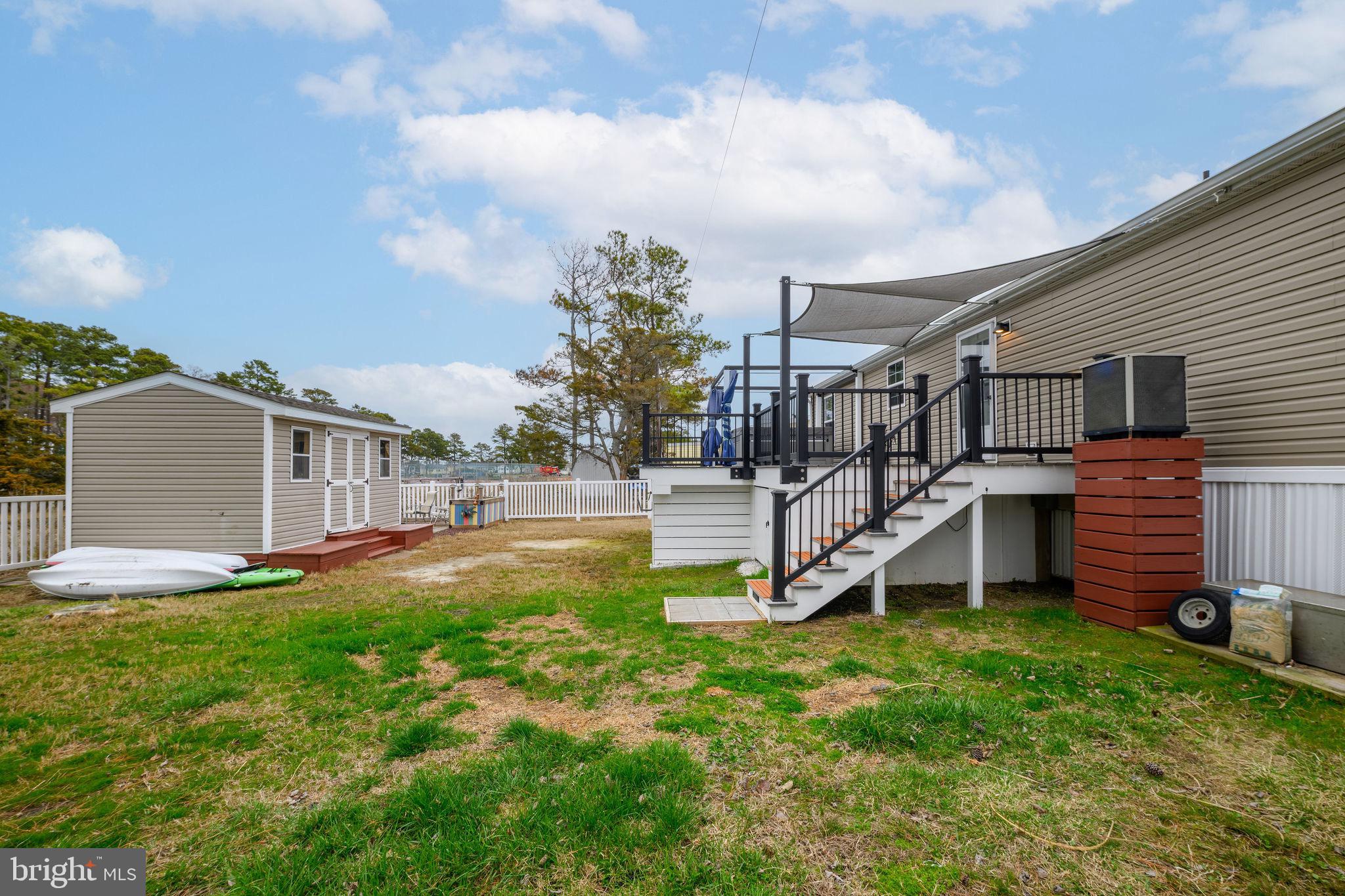 WHITE HOUSE BEACH - Residential