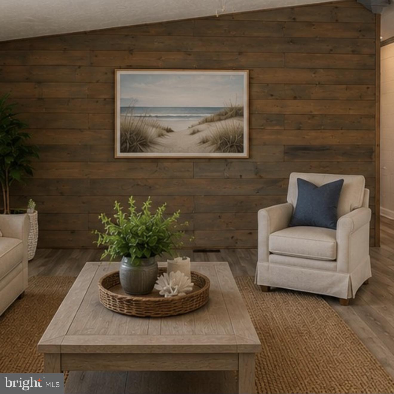 WHITE HOUSE BEACH - Residential