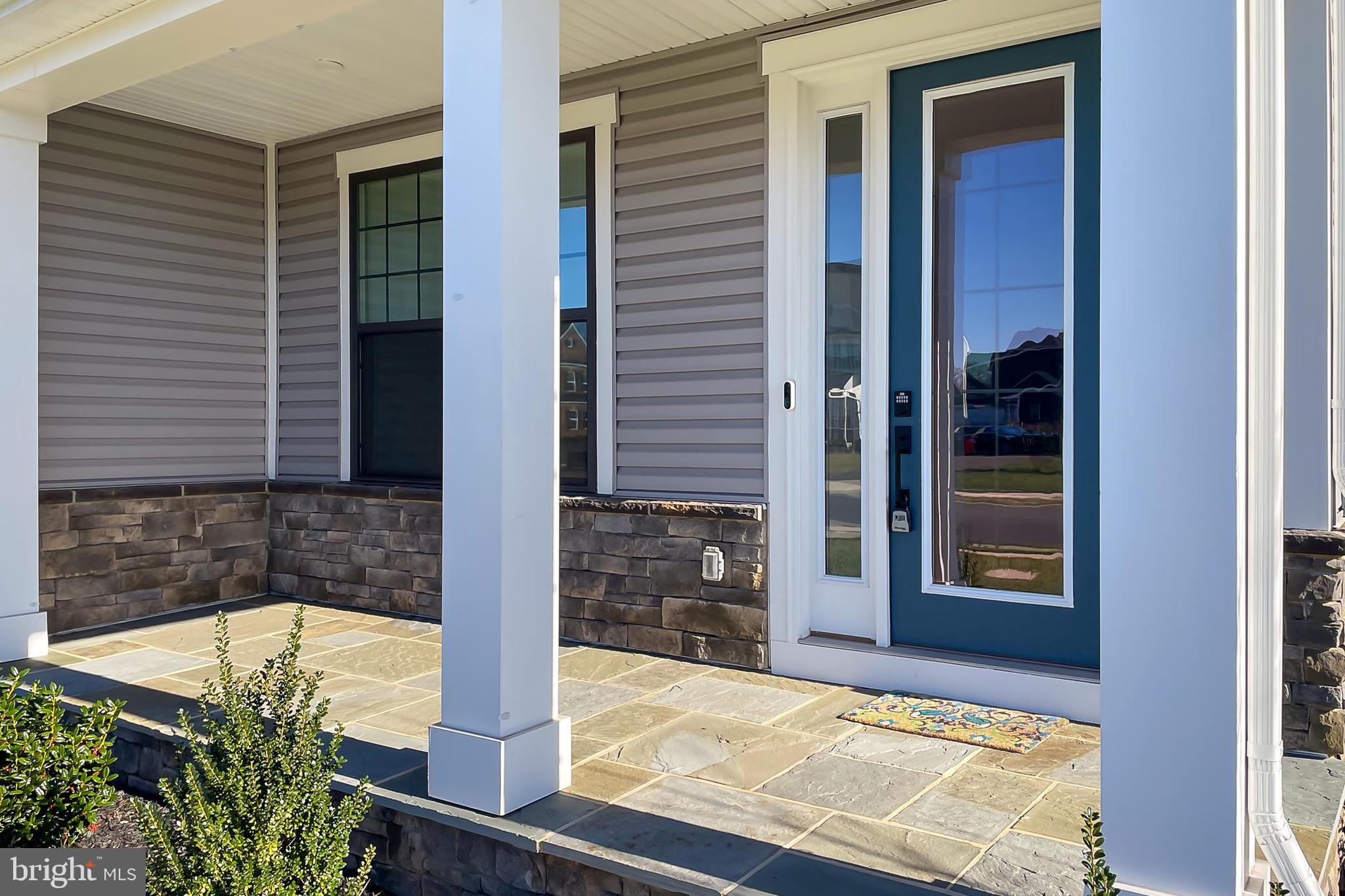 VIRGINIA CROSSING - Residential