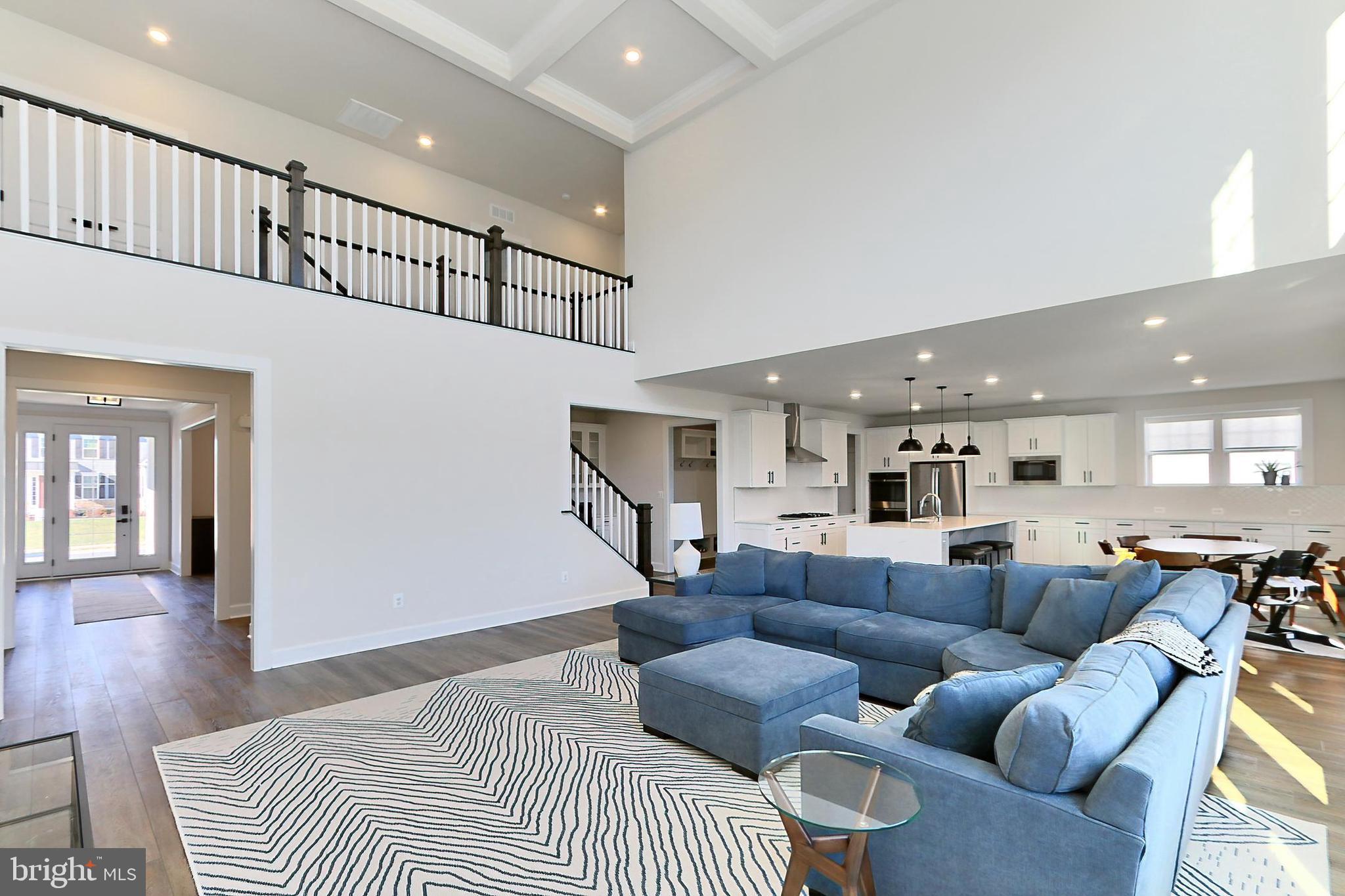 VIRGINIA CROSSING - Residential