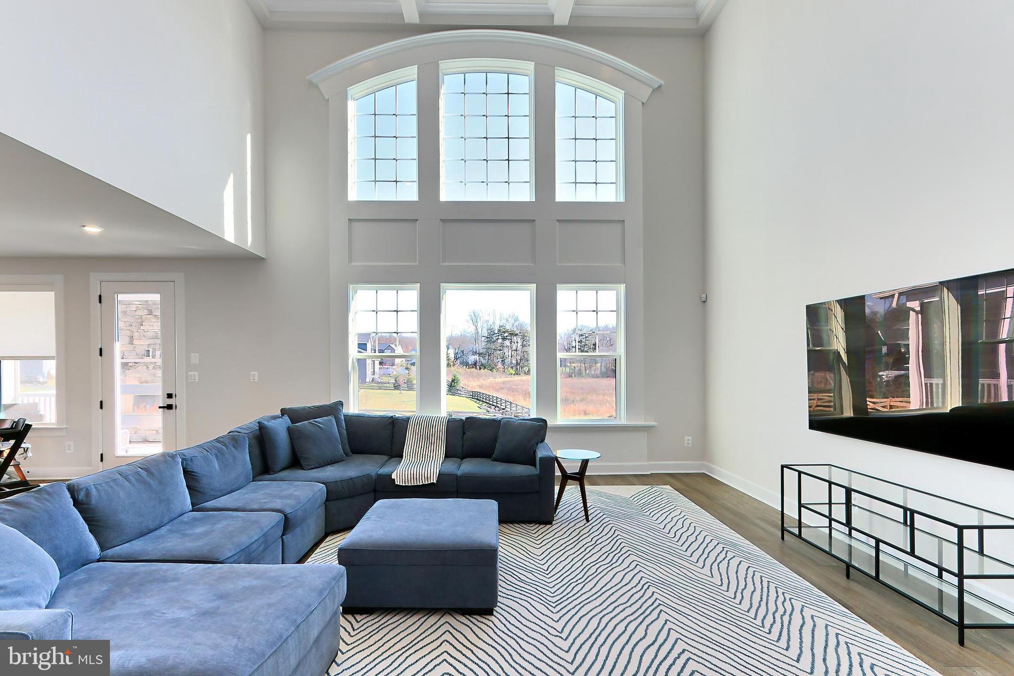 VIRGINIA CROSSING - Residential