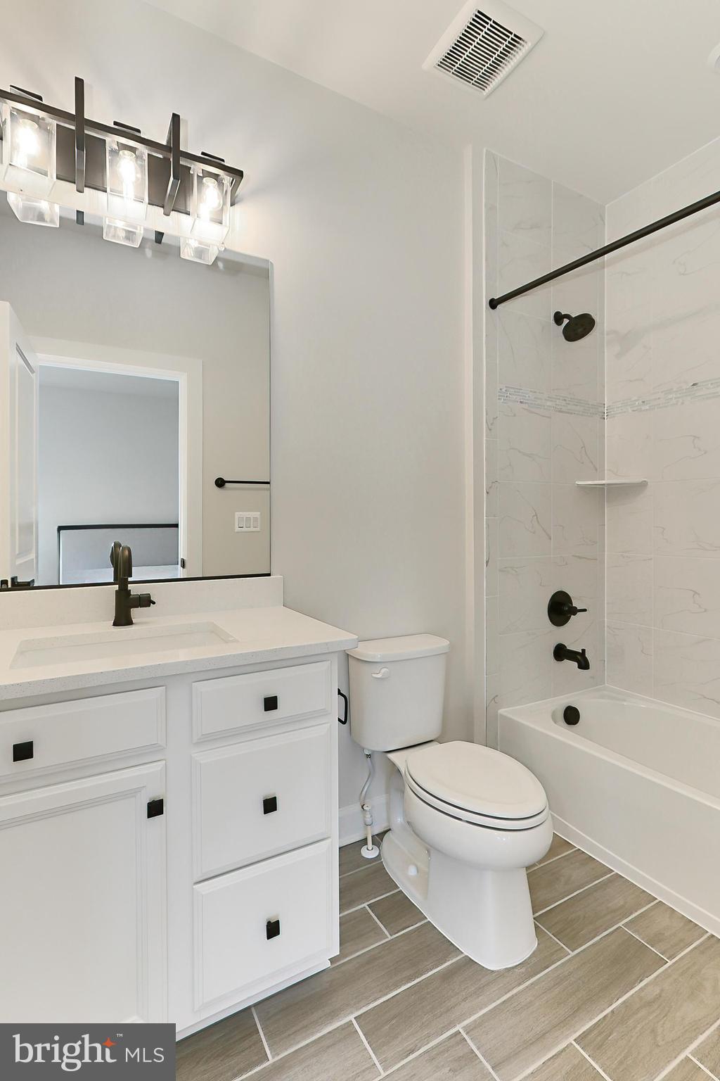 VIRGINIA CROSSING - Residential