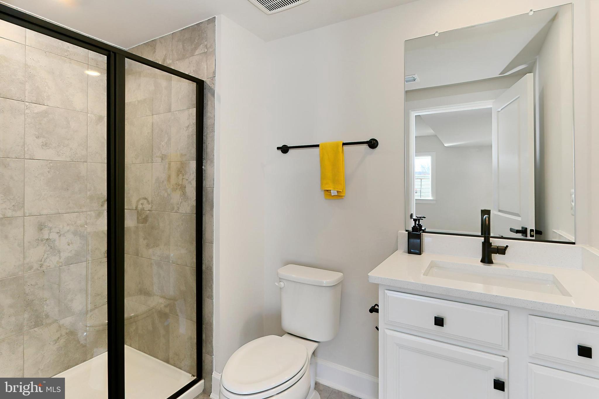 VIRGINIA CROSSING - Residential